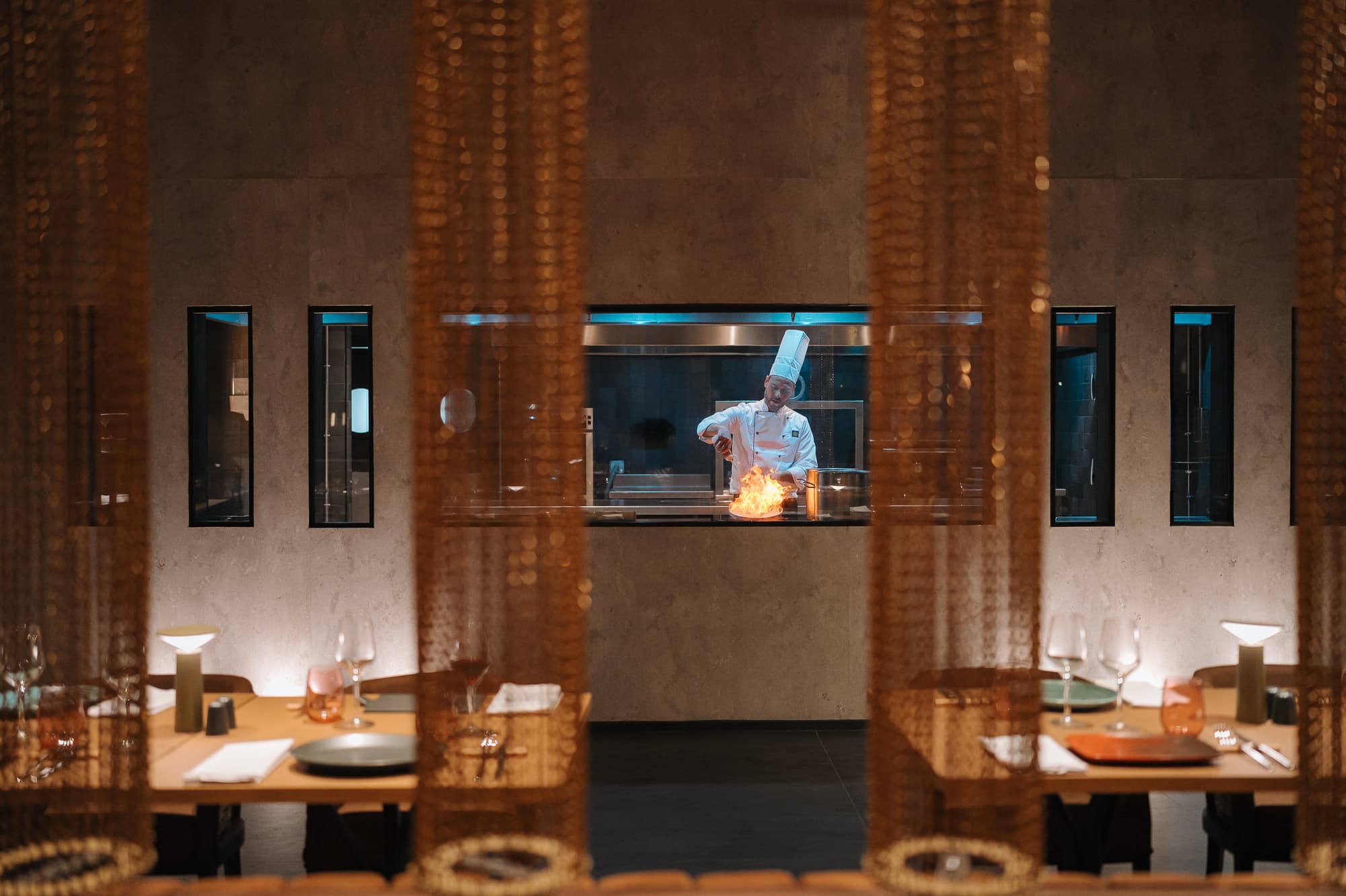 Bahia Principe Luxury Tenerife, General view