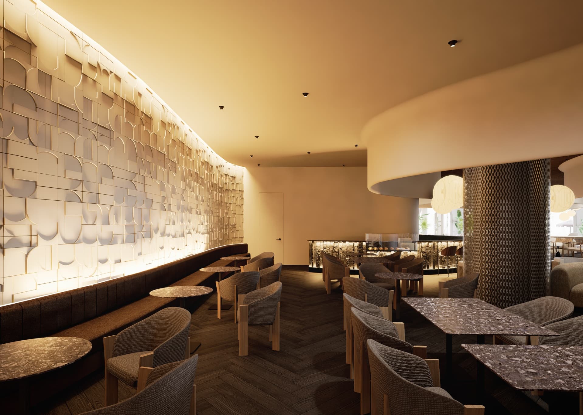 Bahia Principe Luxury Tenerife, Bar