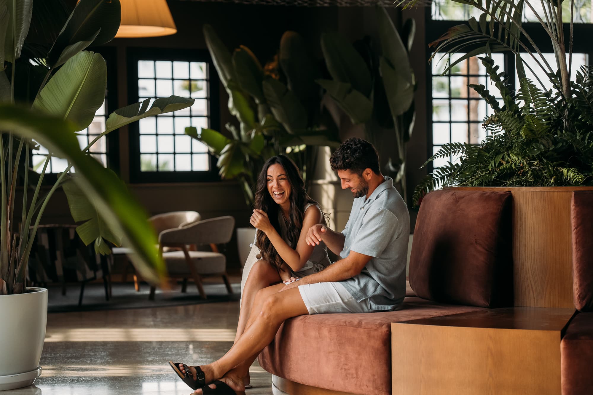 Bahia Principe Luxury Tenerife, Bar