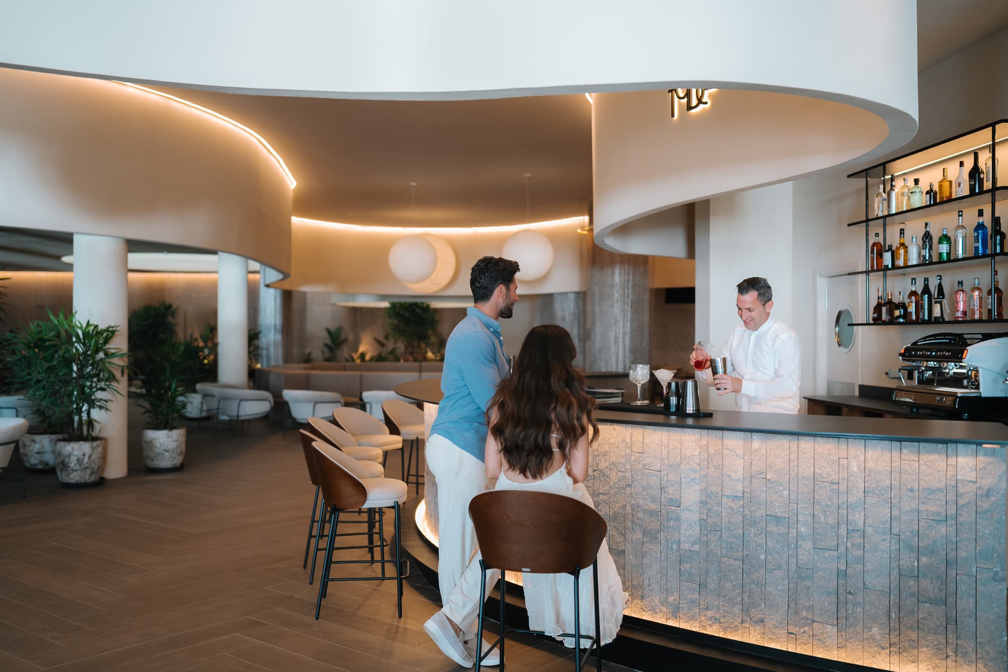 Bahia Principe Luxury Tenerife, Bar