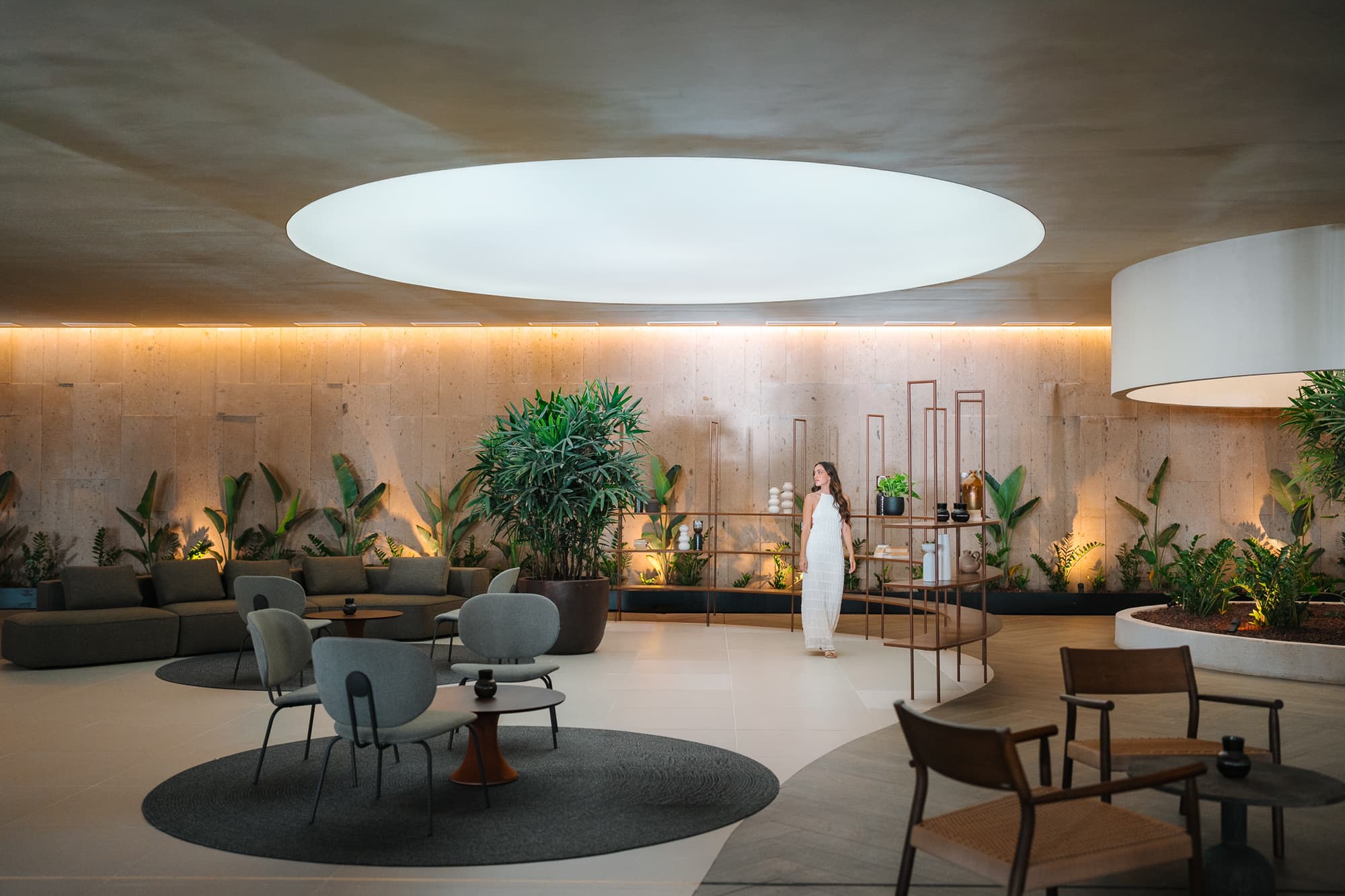 Bahia Principe Luxury Tenerife, Bar