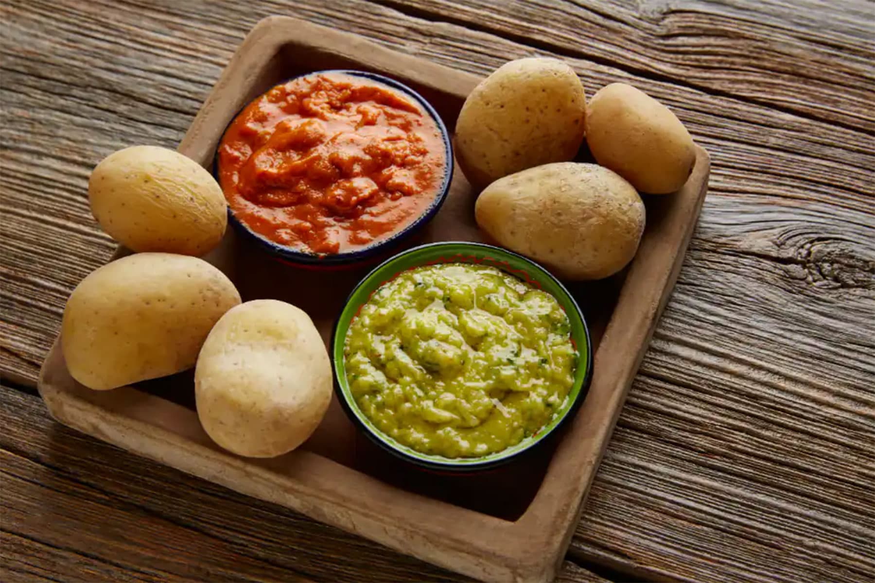 Bahia Principe Luxury Tenerife, Restaurant