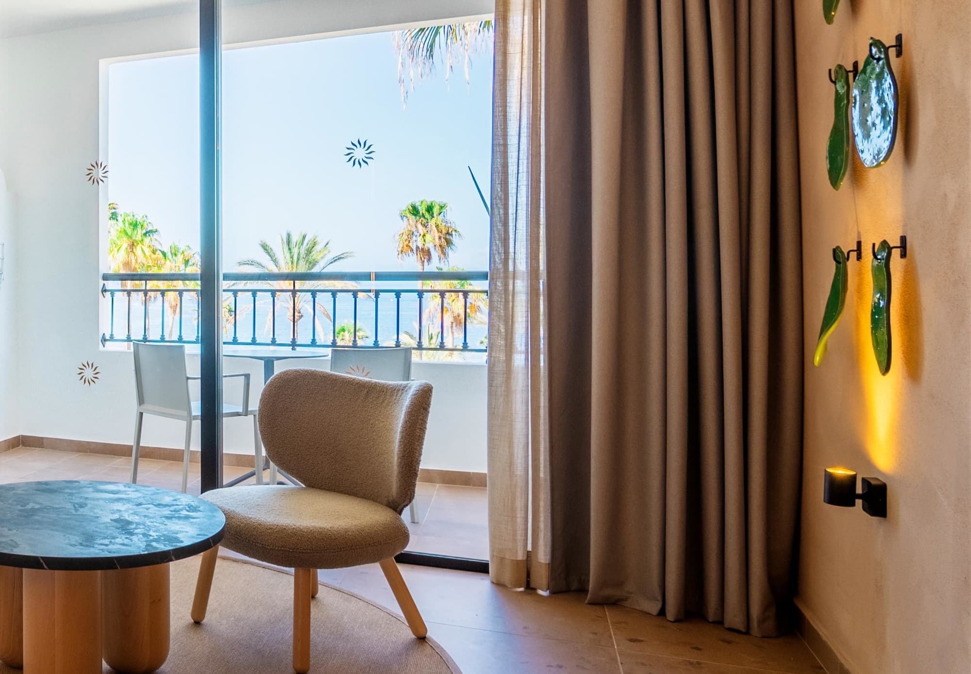 Bahia Principe Luxury Tenerife, Room