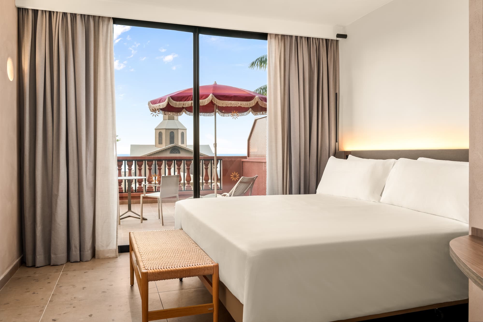 Bahia Principe Luxury Tenerife, Room