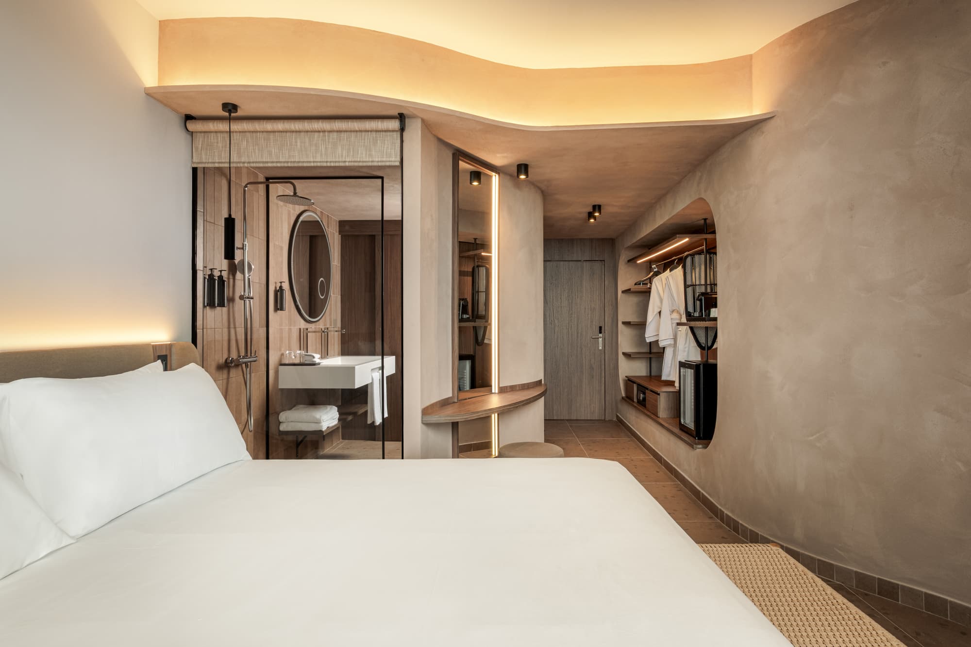 Bahia Principe Luxury Tenerife, Room