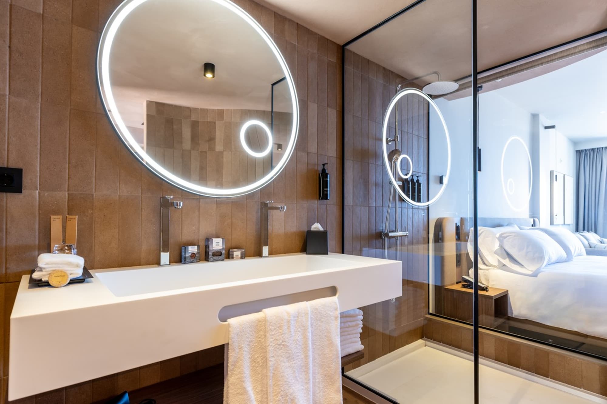 Bahia Principe Luxury Tenerife, Room