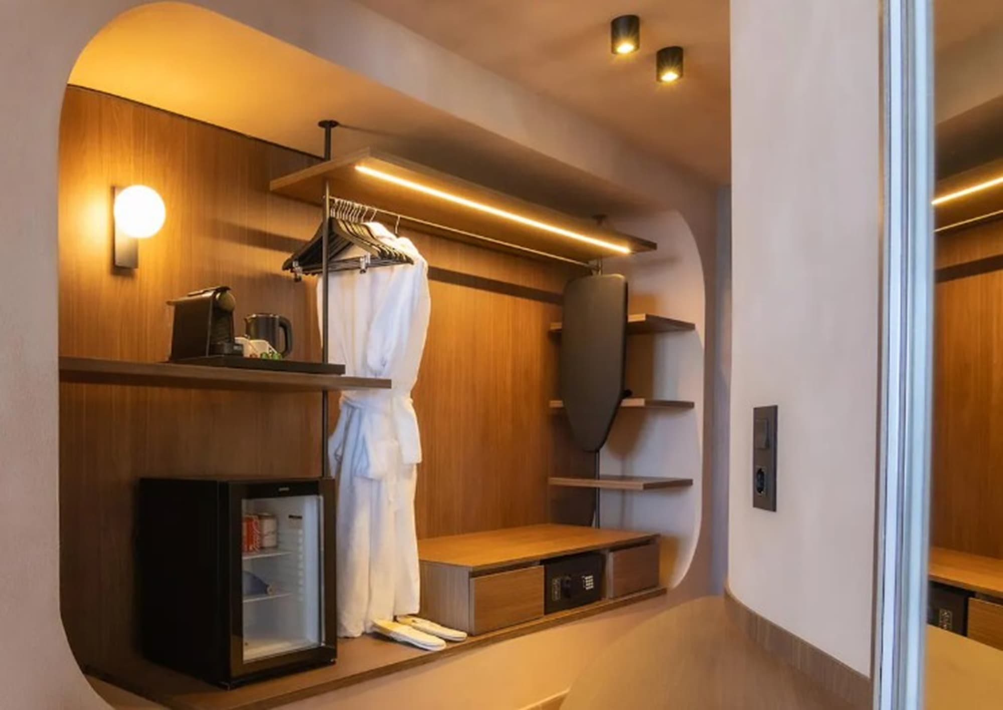 Bahia Principe Luxury Tenerife, Room