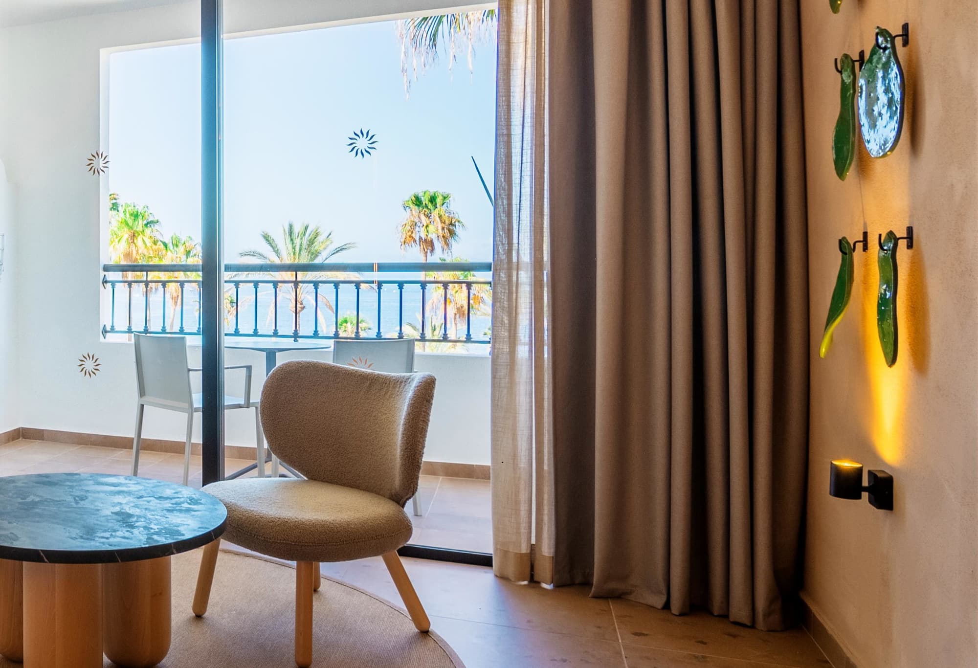 Bahia Principe Luxury Tenerife, Room