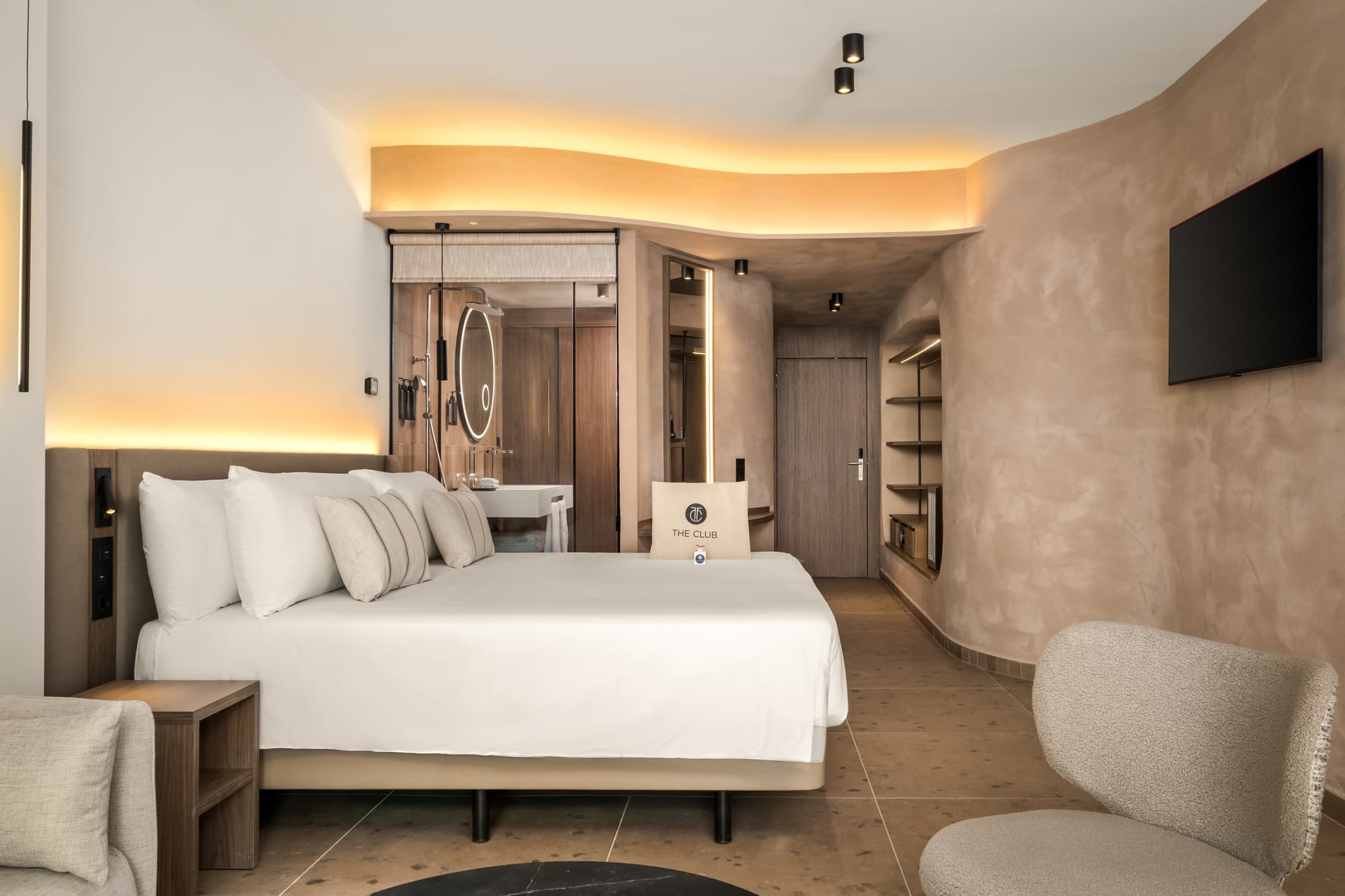 Bahia Principe Luxury Tenerife, Room