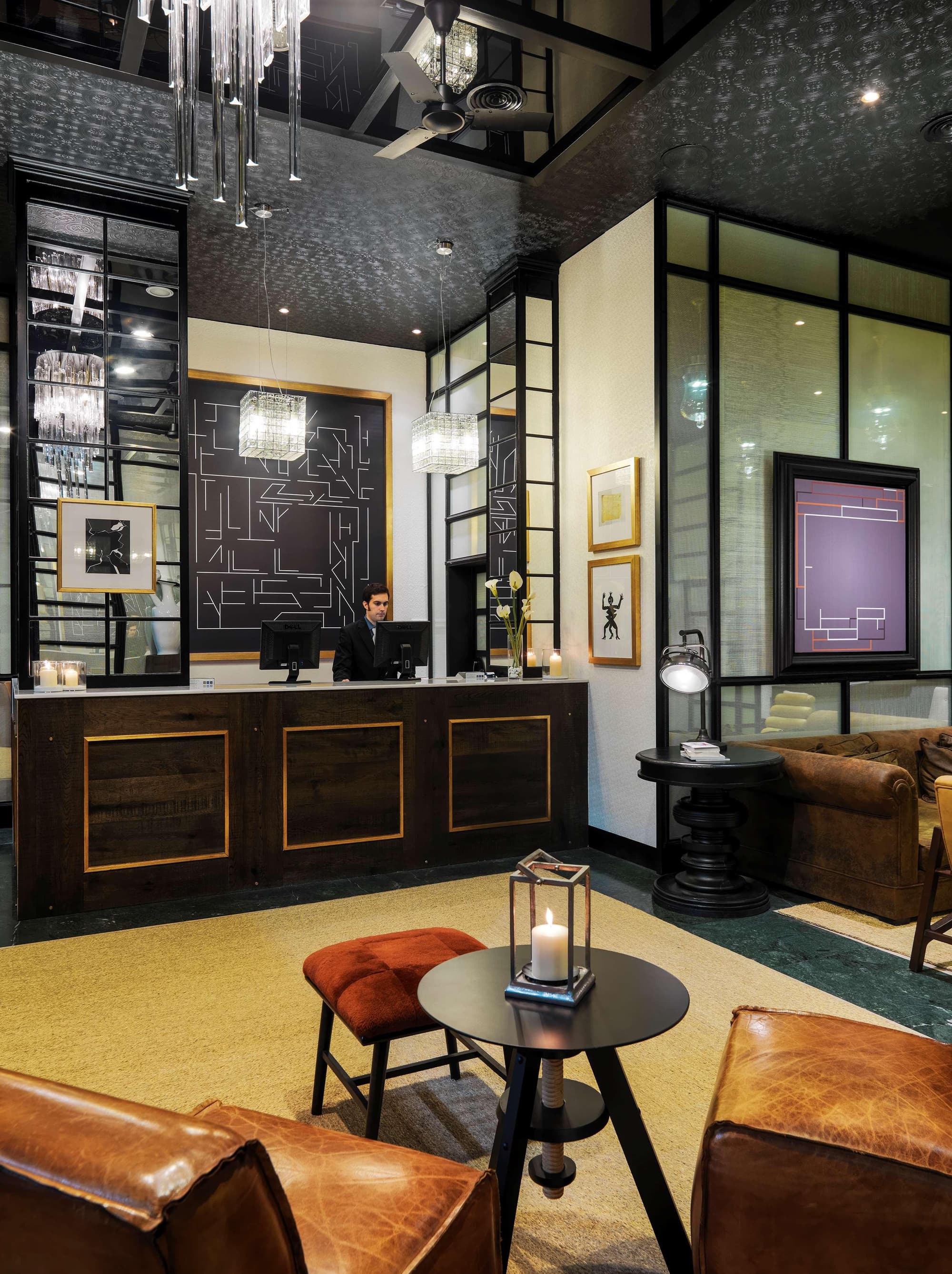 H10 Itaca, Conferences