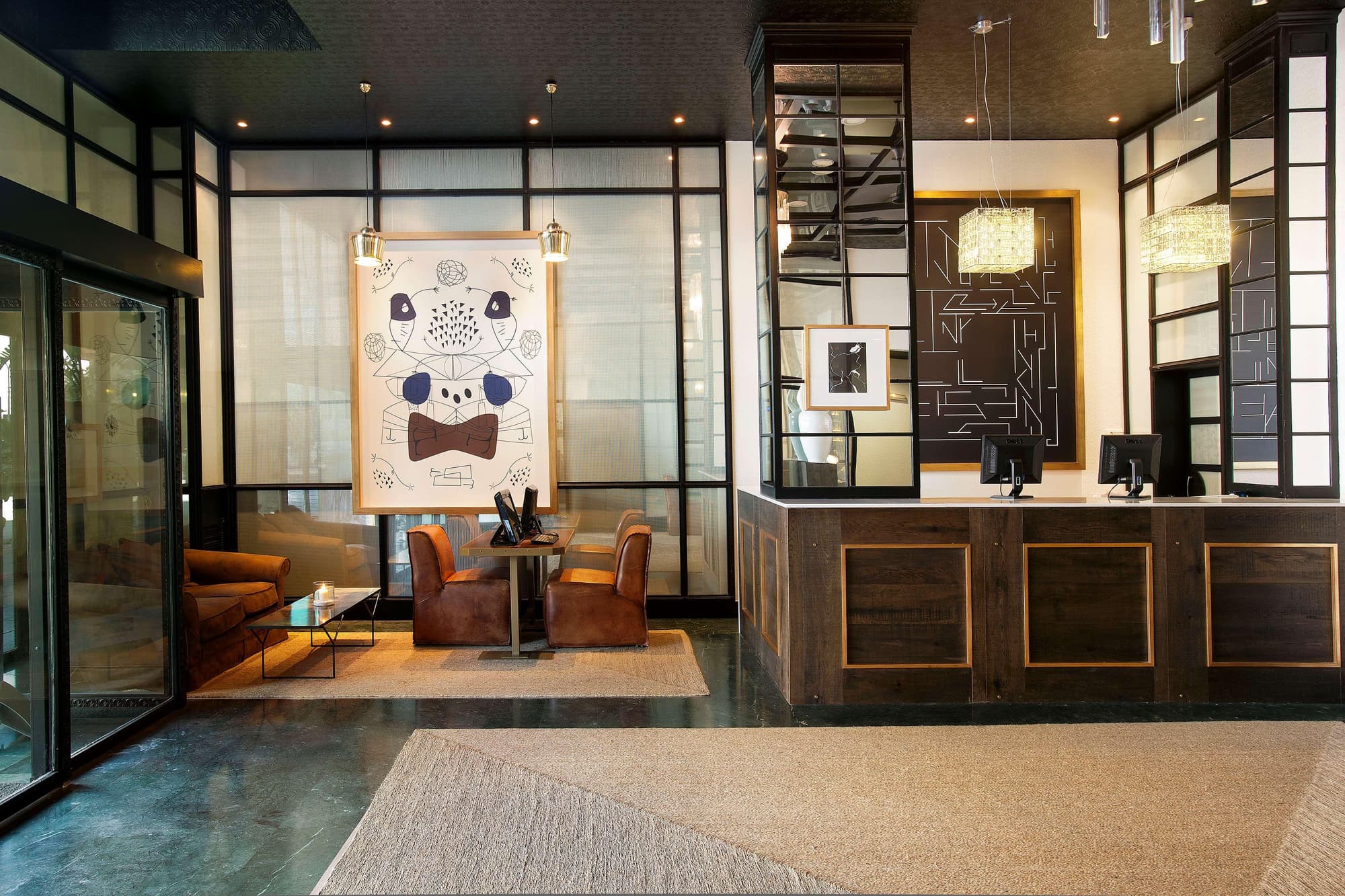 H10 Itaca, Conferences