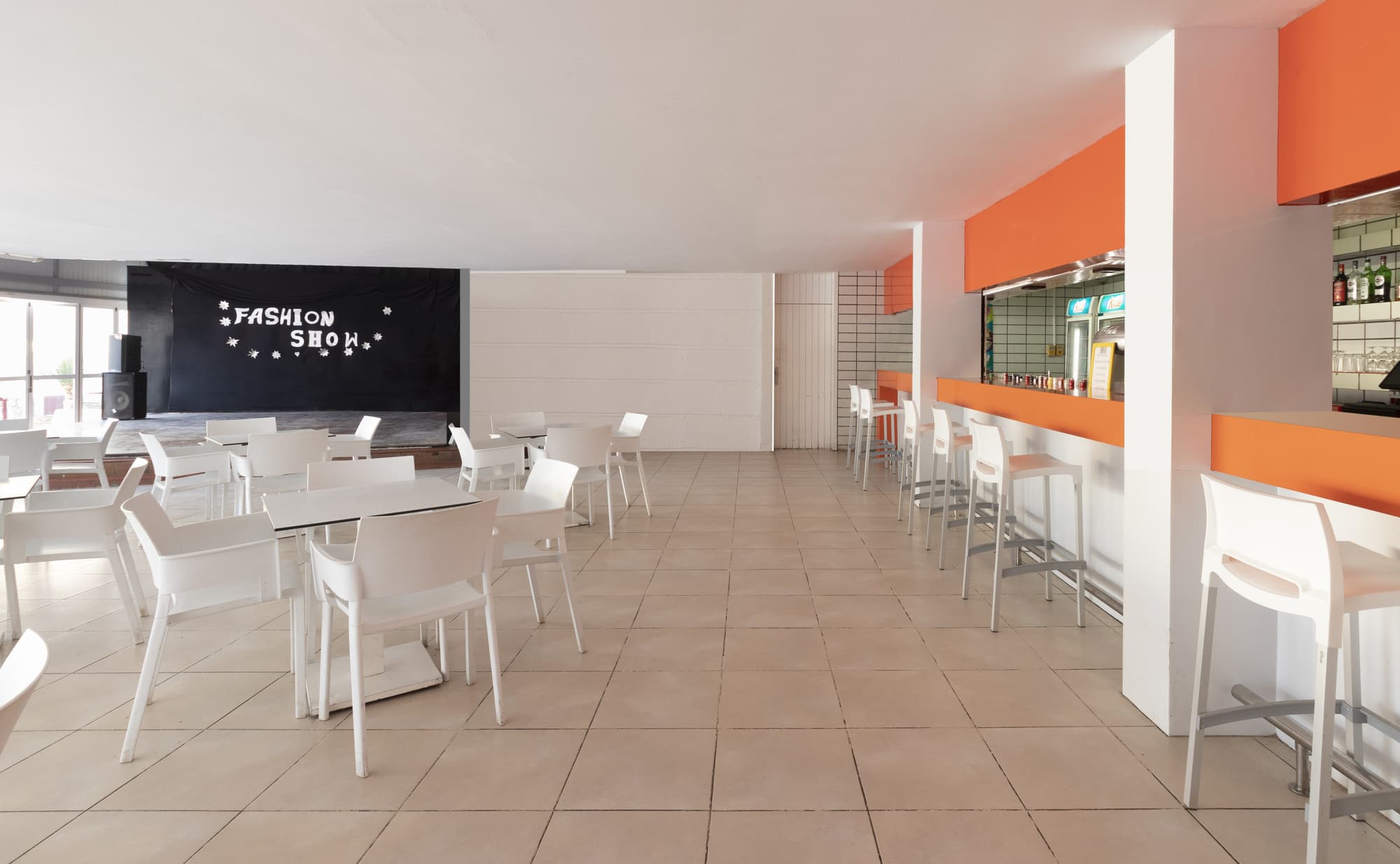 Hotel Palia Don Pedro, Bar