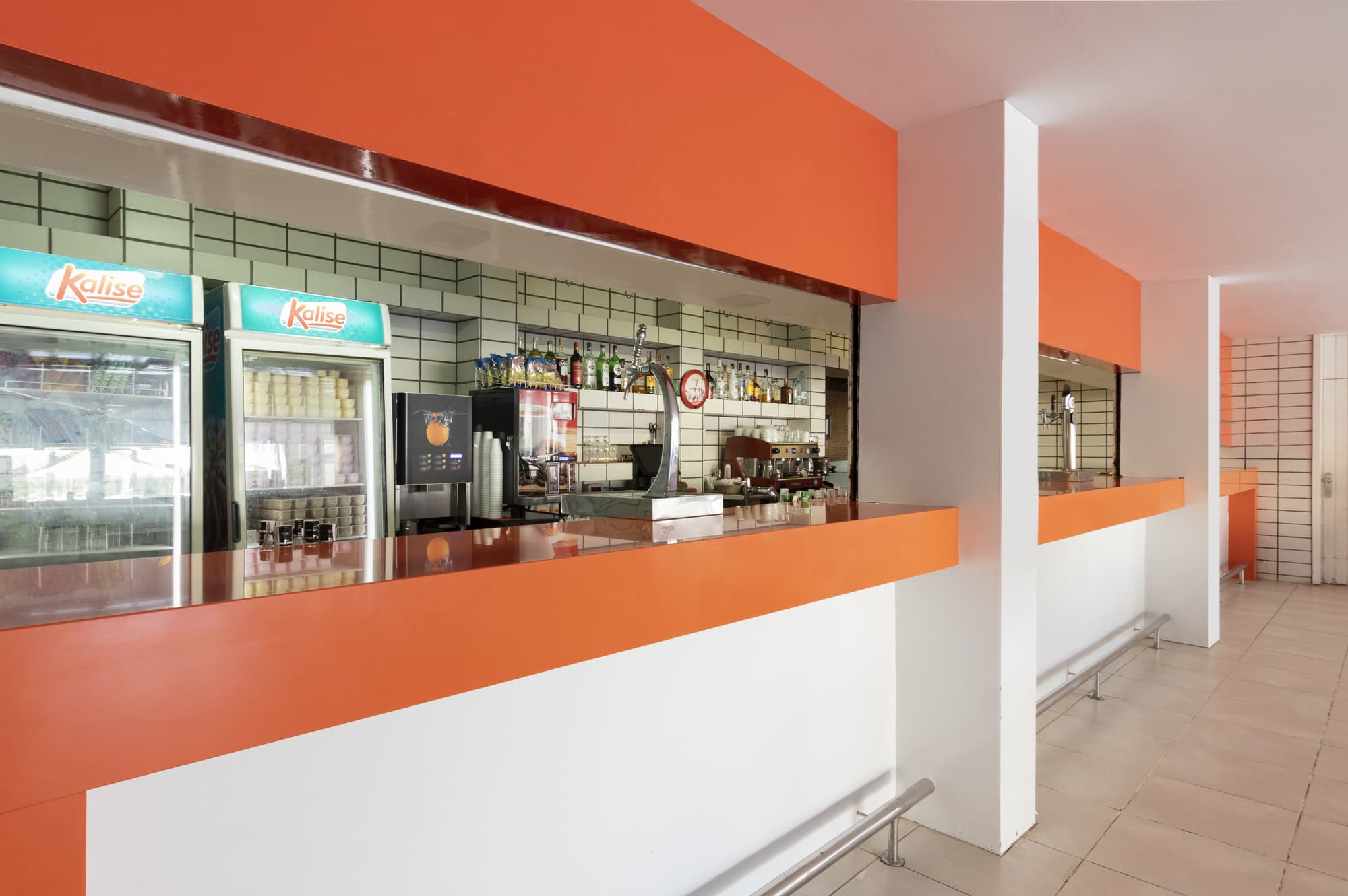 Hotel Palia Don Pedro, Bar