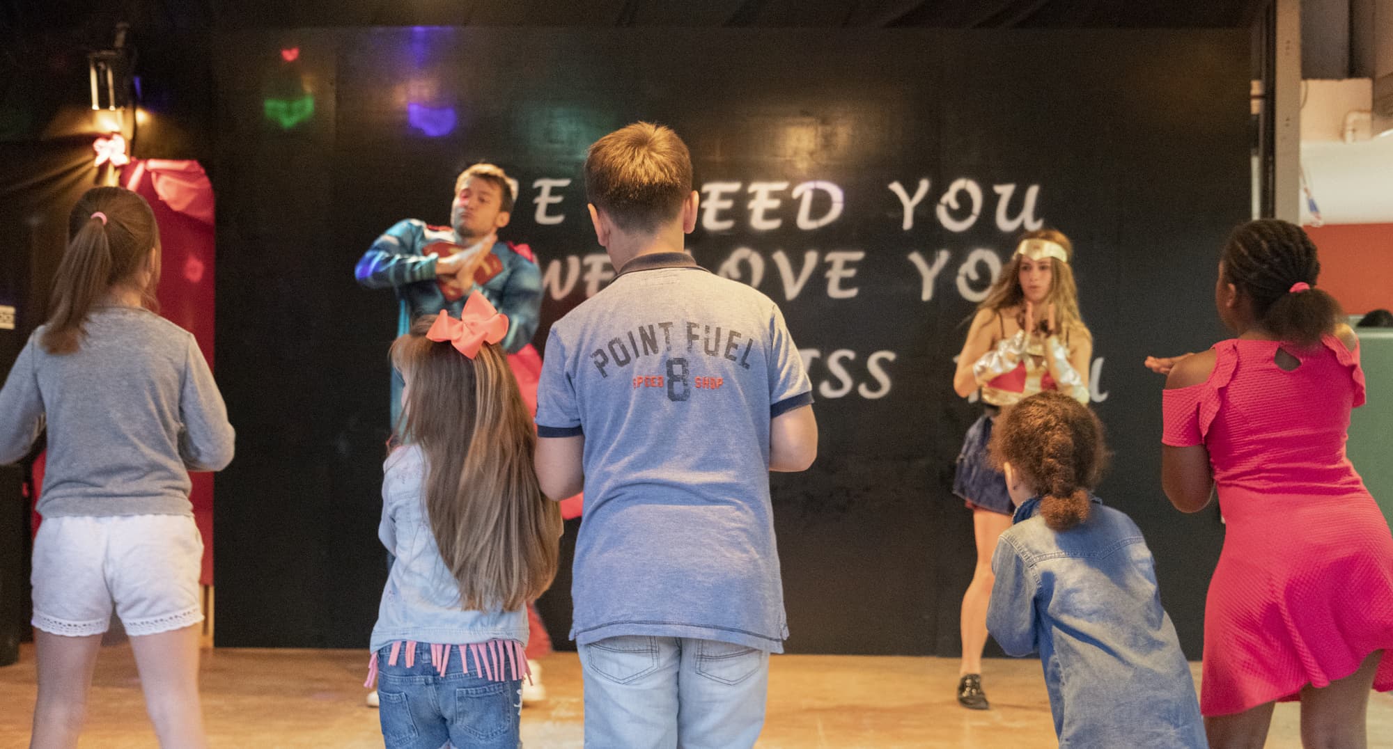 Hotel Palia Don Pedro, Sports and Entertainment