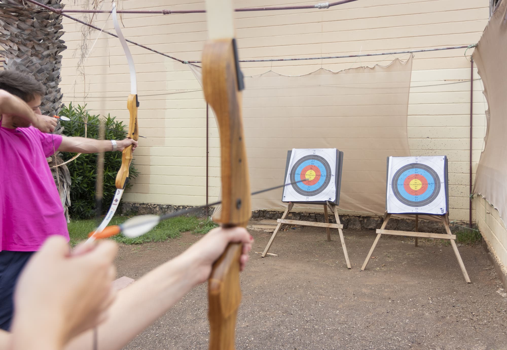 Hotel Palia Don Pedro, Sports and Entertainment