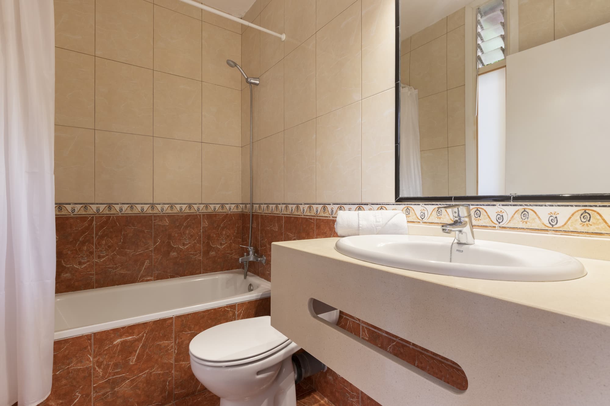 Hotel Palia Don Pedro, Room