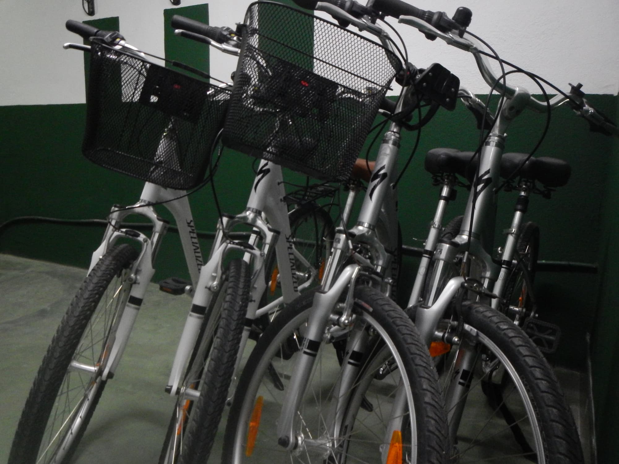 Fenals Garden, Sports and Entertainment