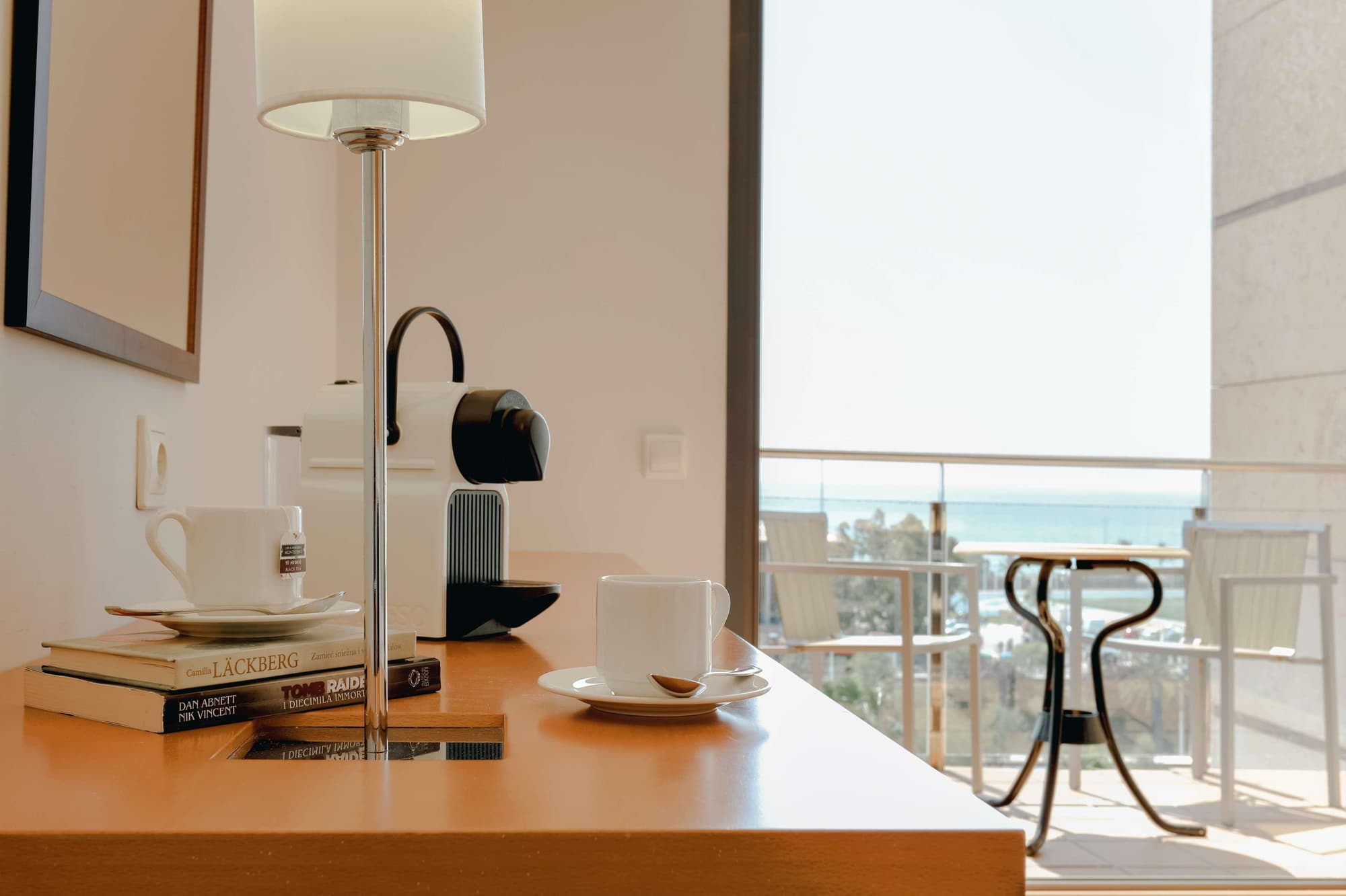 Catalonia Barcelona Beach, Room