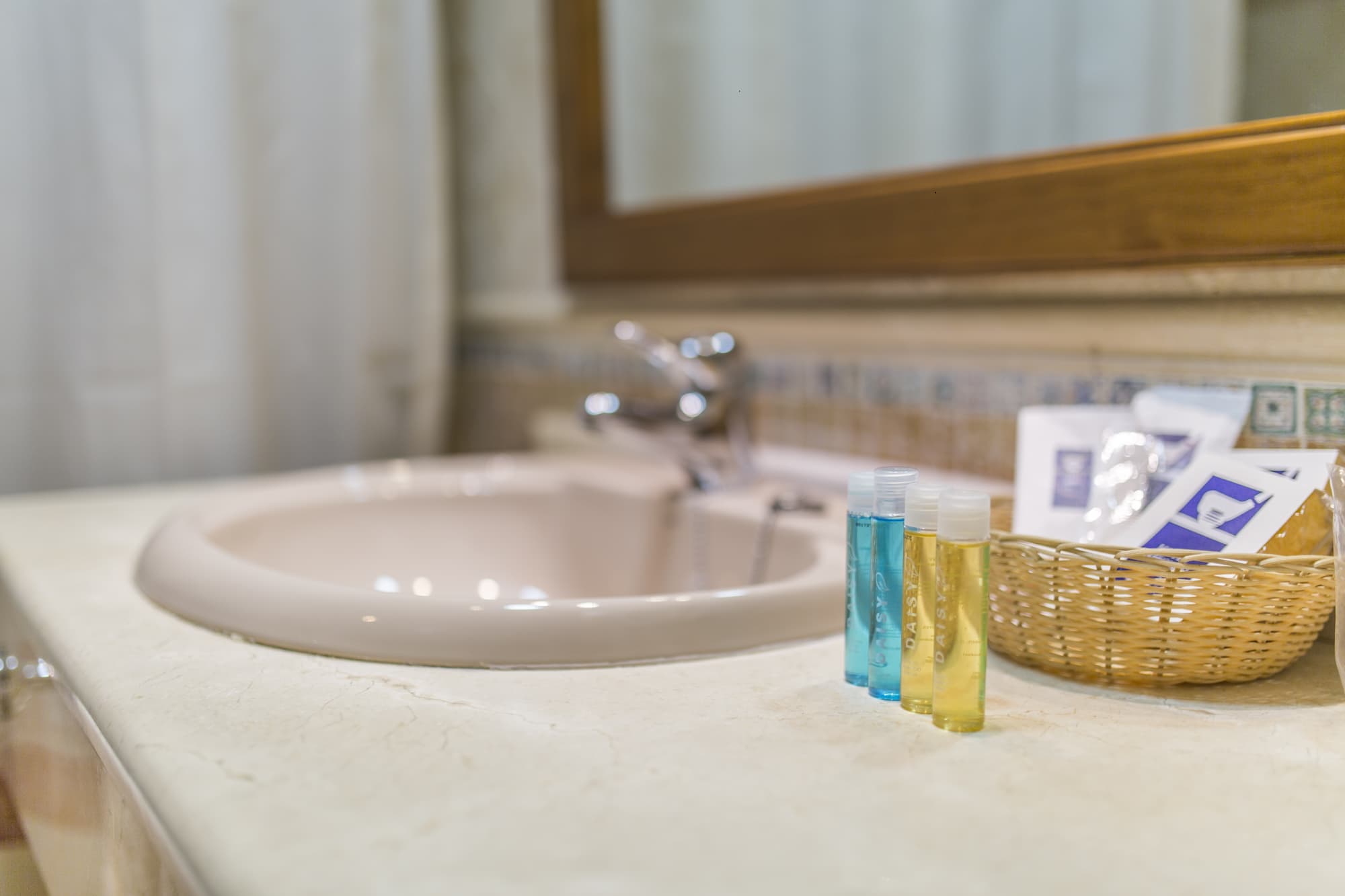 Hotel Antequera Hills, Room