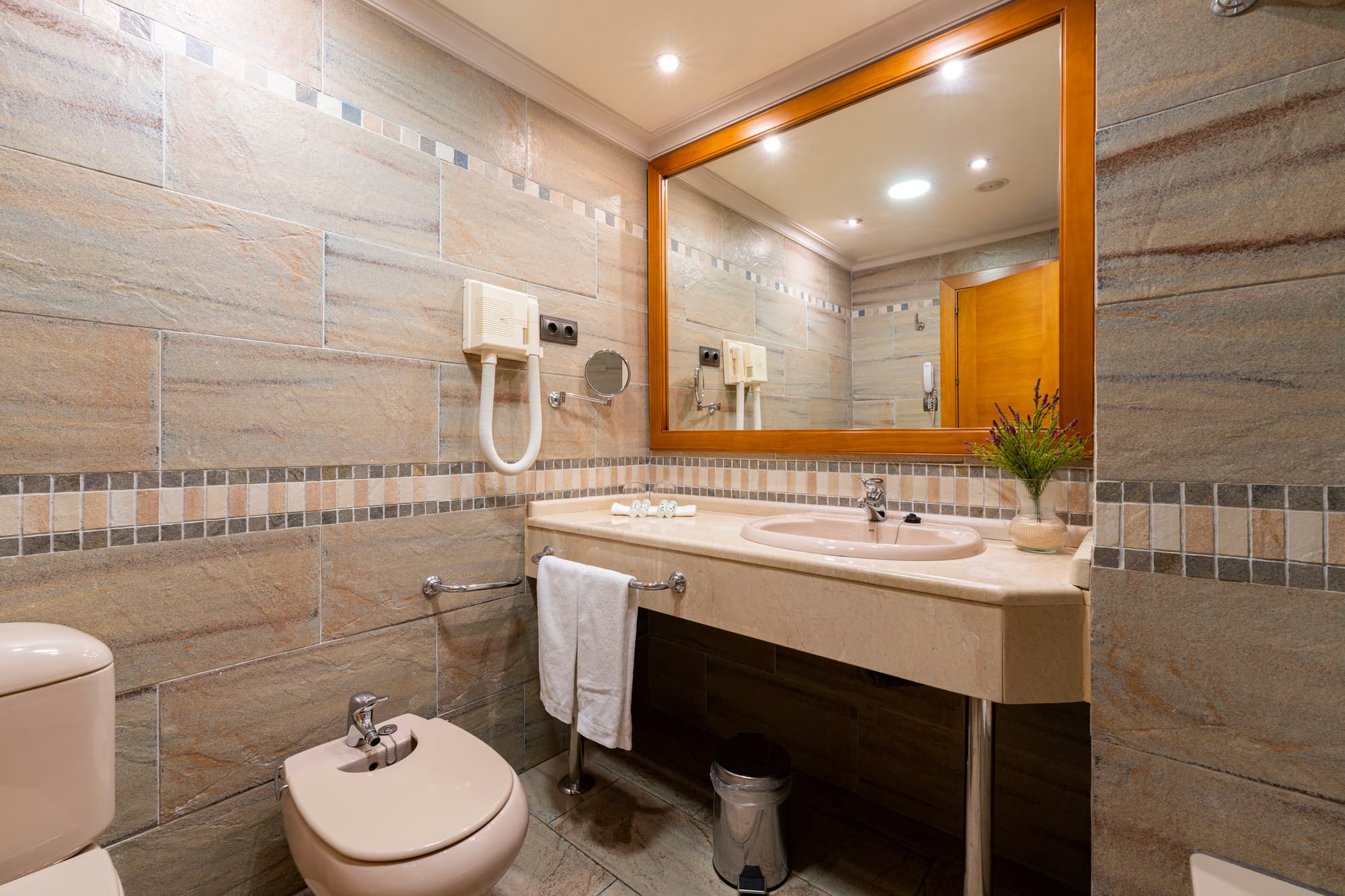 Hotel Antequera Hills, Room