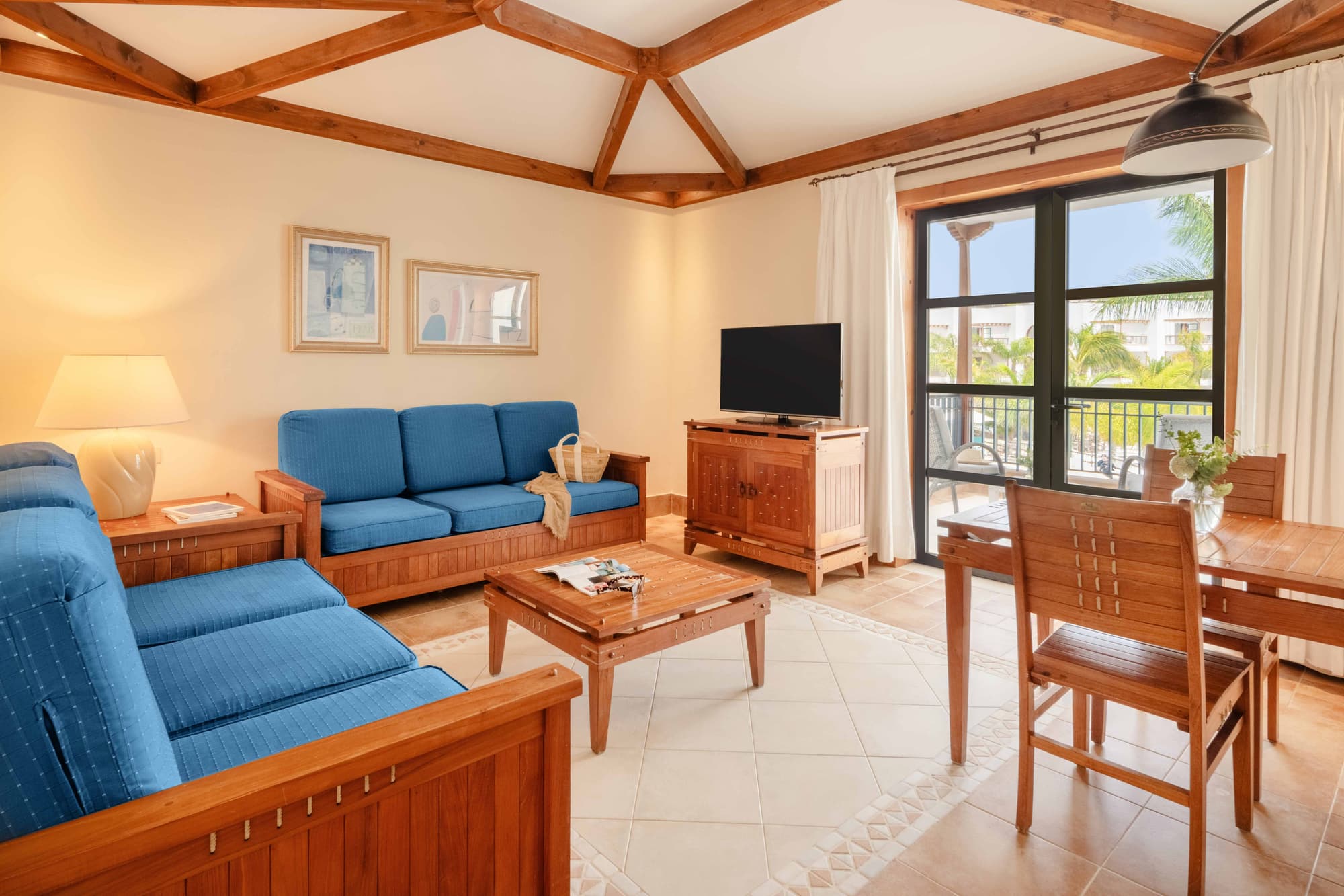 Princesa Yaiza Suite Hotel Resort, Room