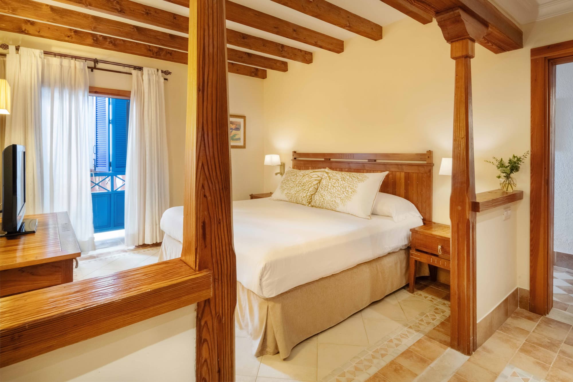 Princesa Yaiza Suite Hotel Resort, Room