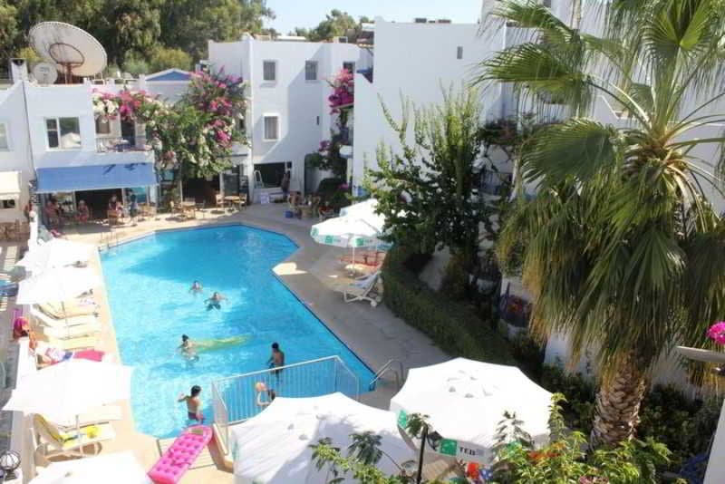 Serhan, General view