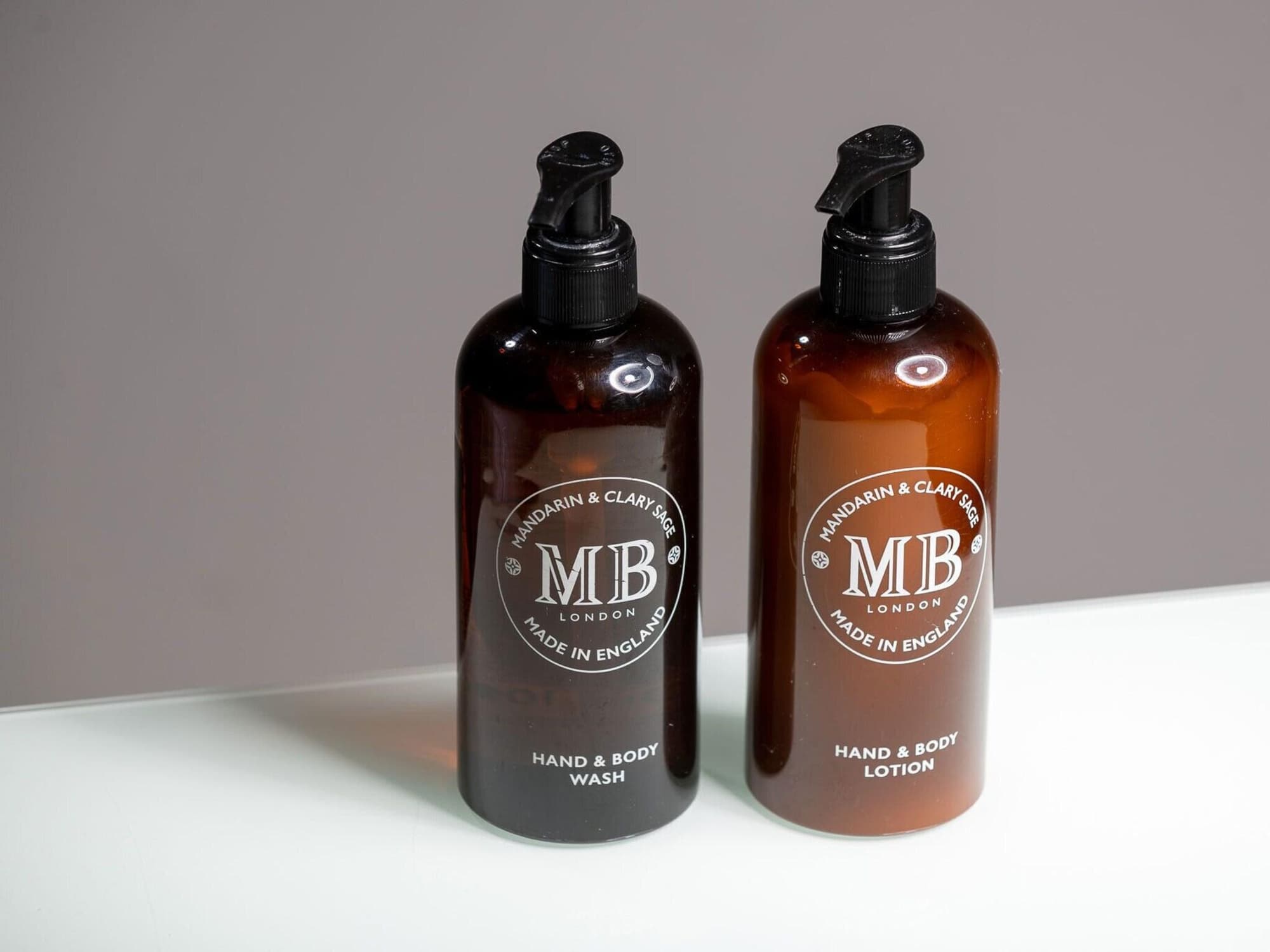 Amàre Beach Hotel Marbella, Room