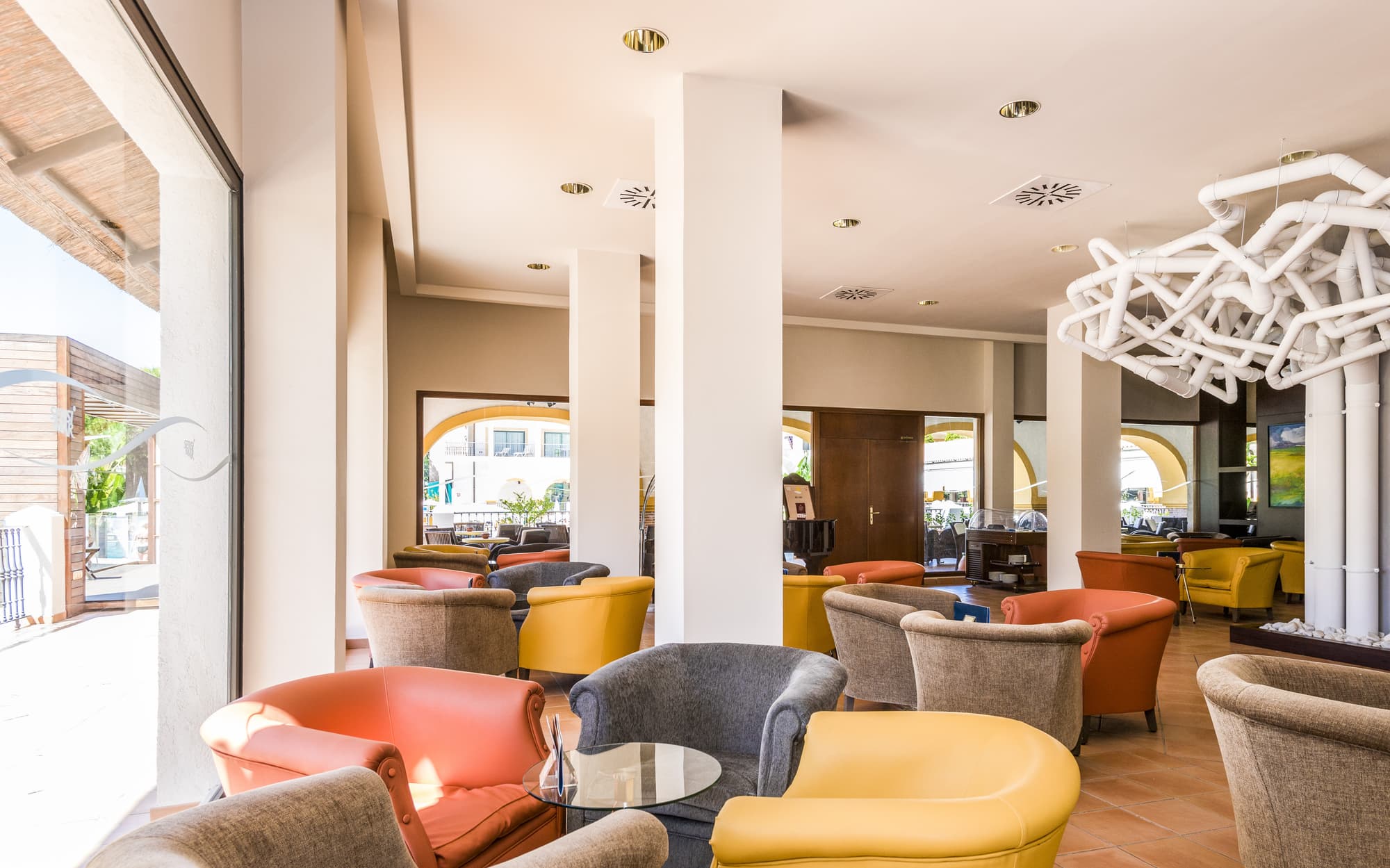 Tui Blue Isla Cristina Palace, Bar