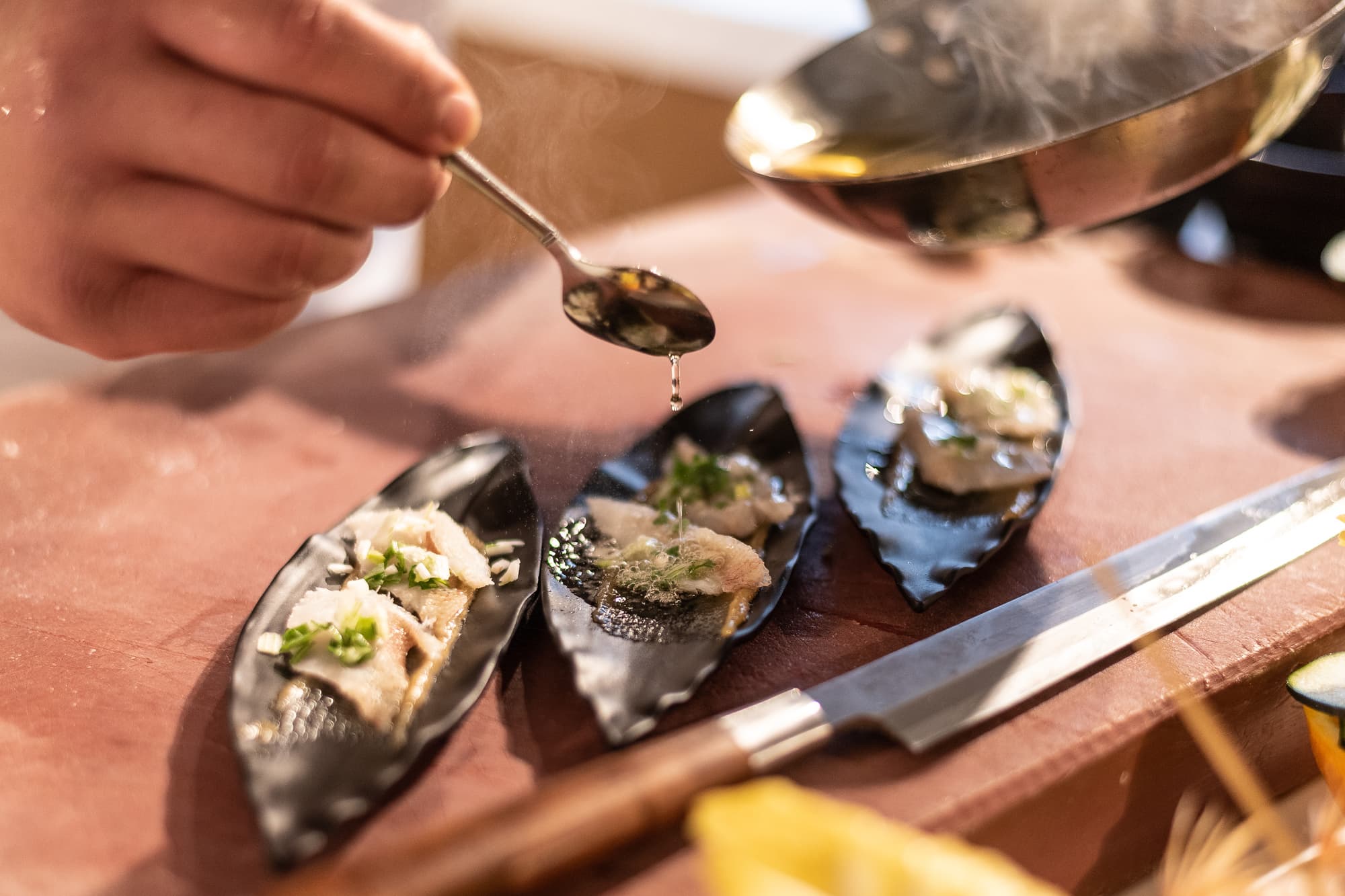 Tui Blue Isla Cristina Palace, Restaurant