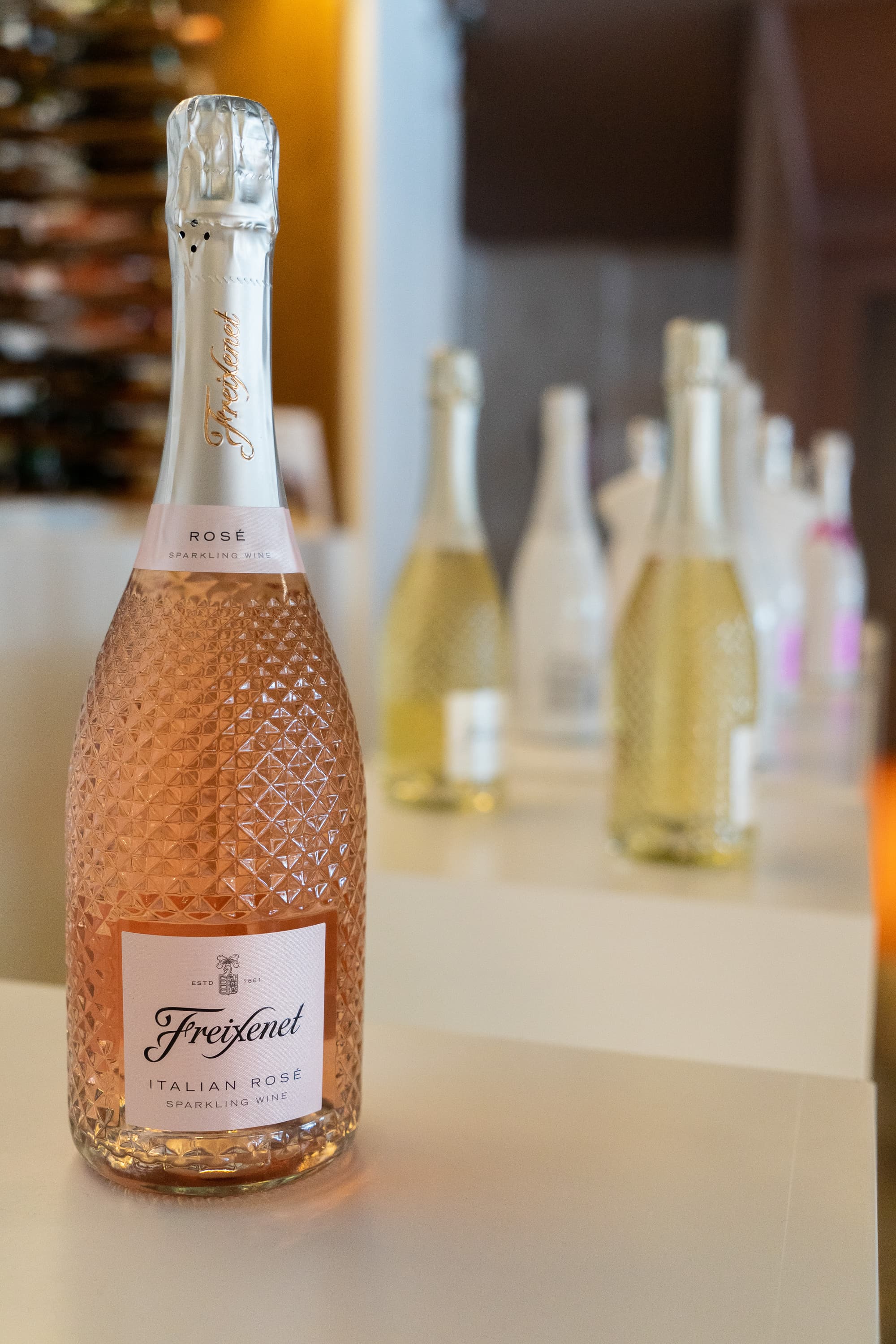 Tui Blue Isla Cristina Palace, Restaurant