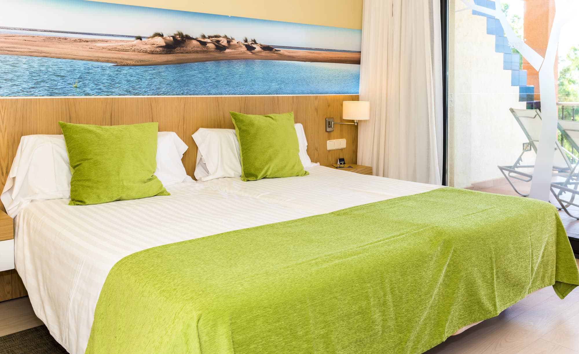 Tui Blue Isla Cristina Palace, Room