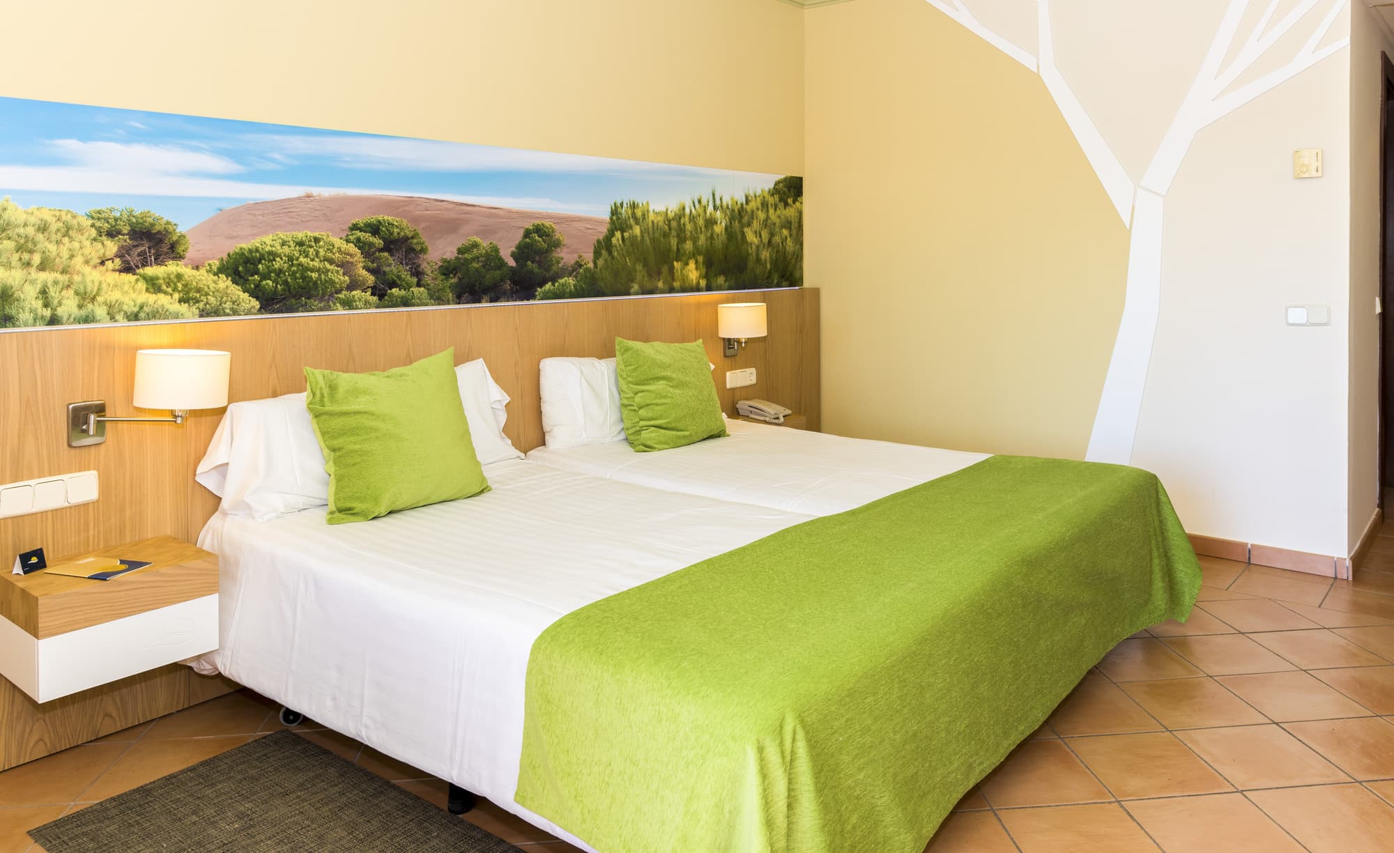 Tui Blue Isla Cristina Palace, Room