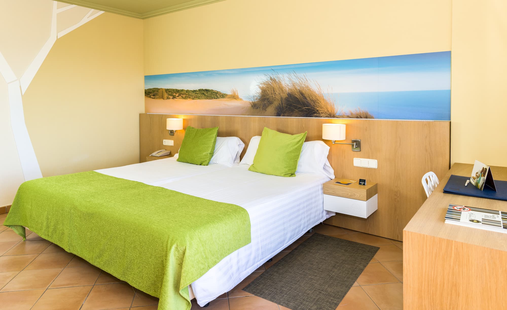 Tui Blue Isla Cristina Palace, Room