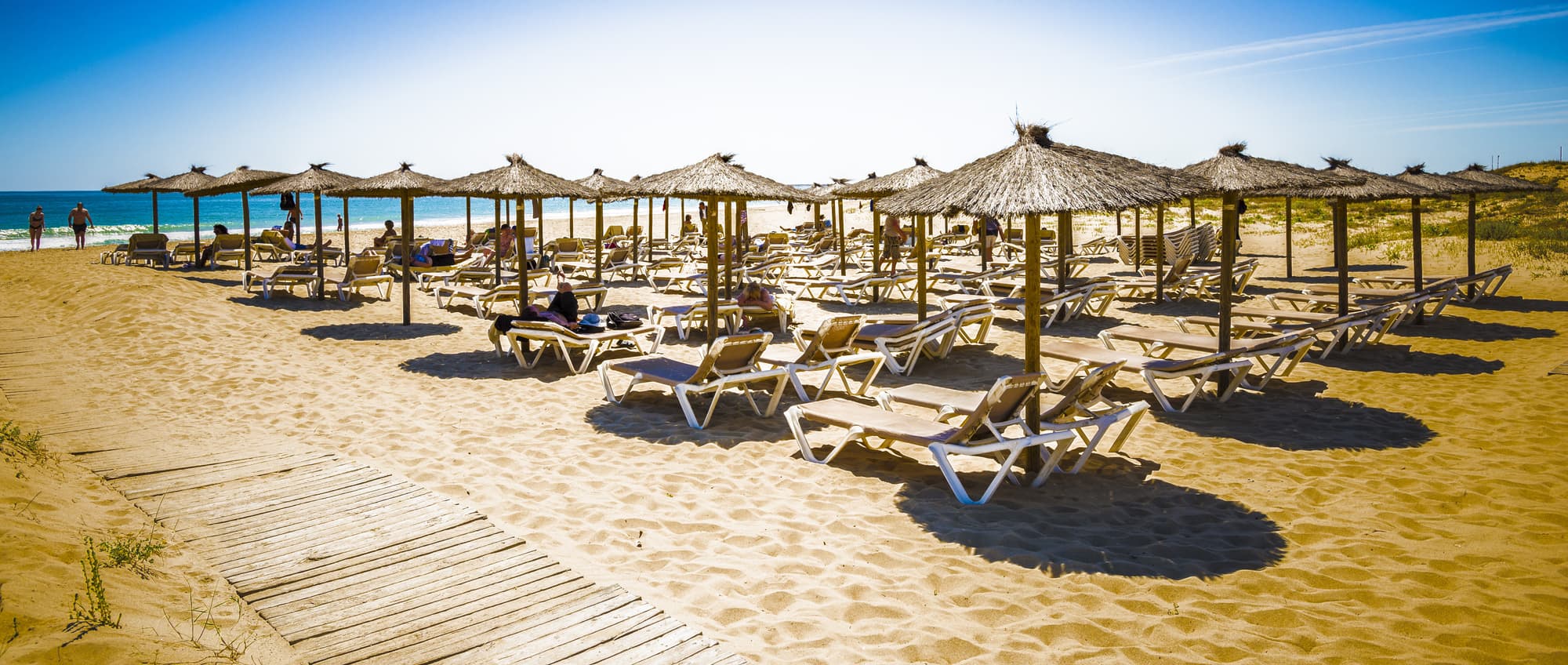 Tui Blue Isla Cristina Palace, Beach