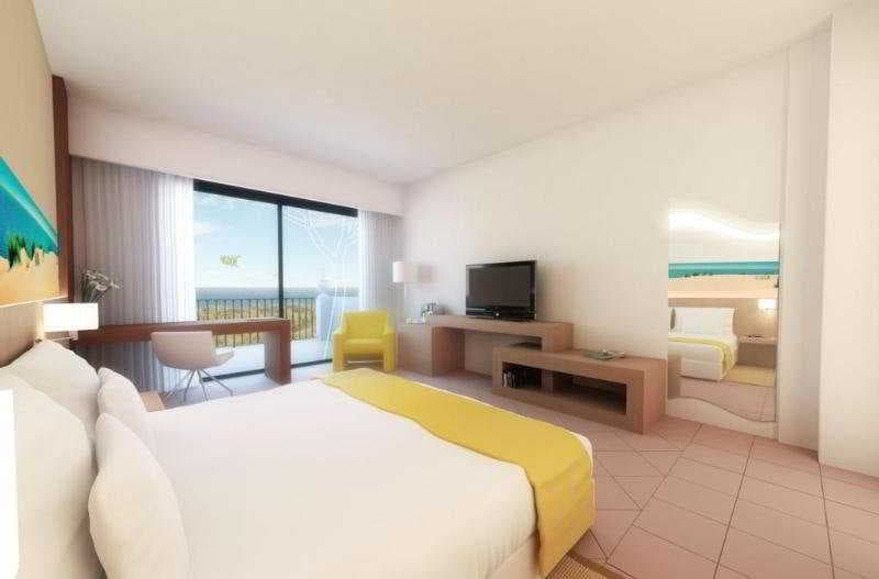 Tui Blue Isla Cristina Palace, Room