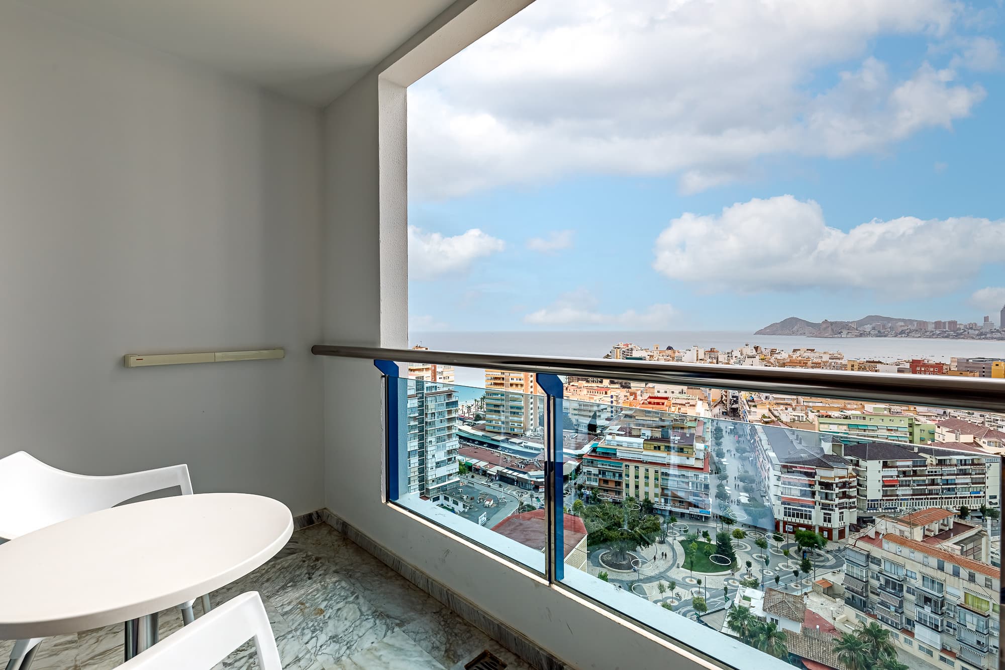 Madeira Centro, Room