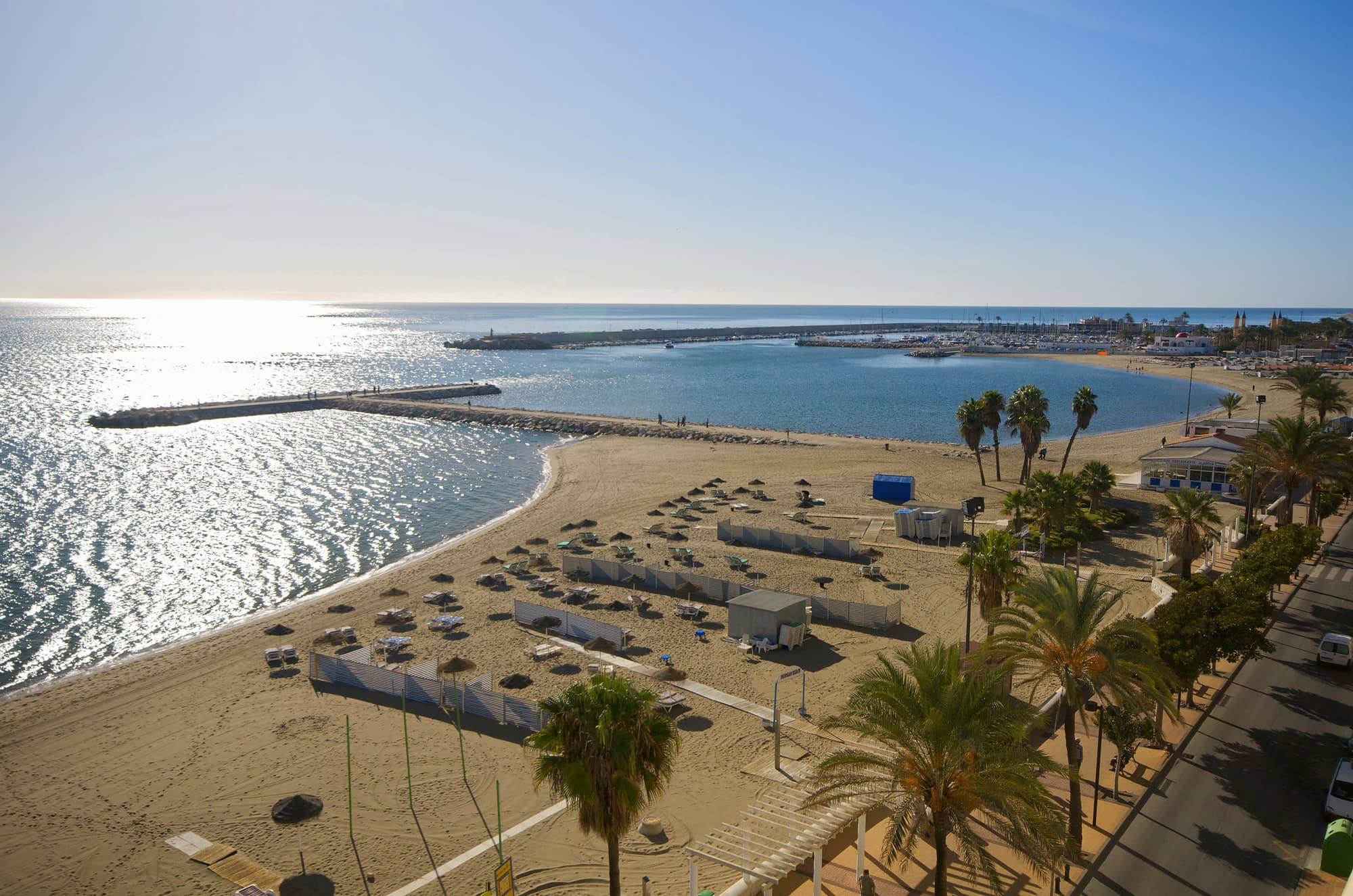 Apartamentos Stella Maris Marcari SL, General view