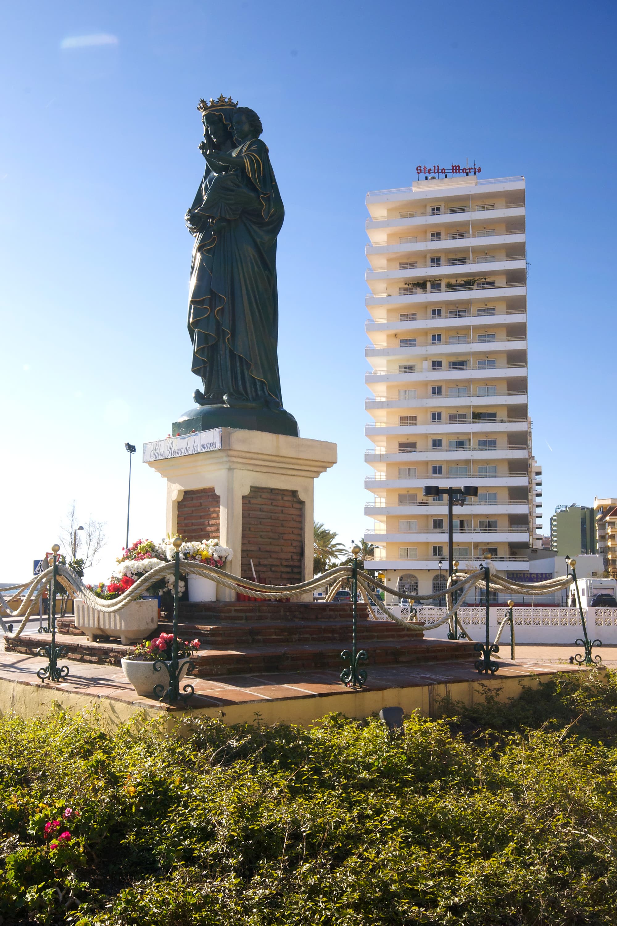 Apartamentos Stella Maris Marcari SL, General view