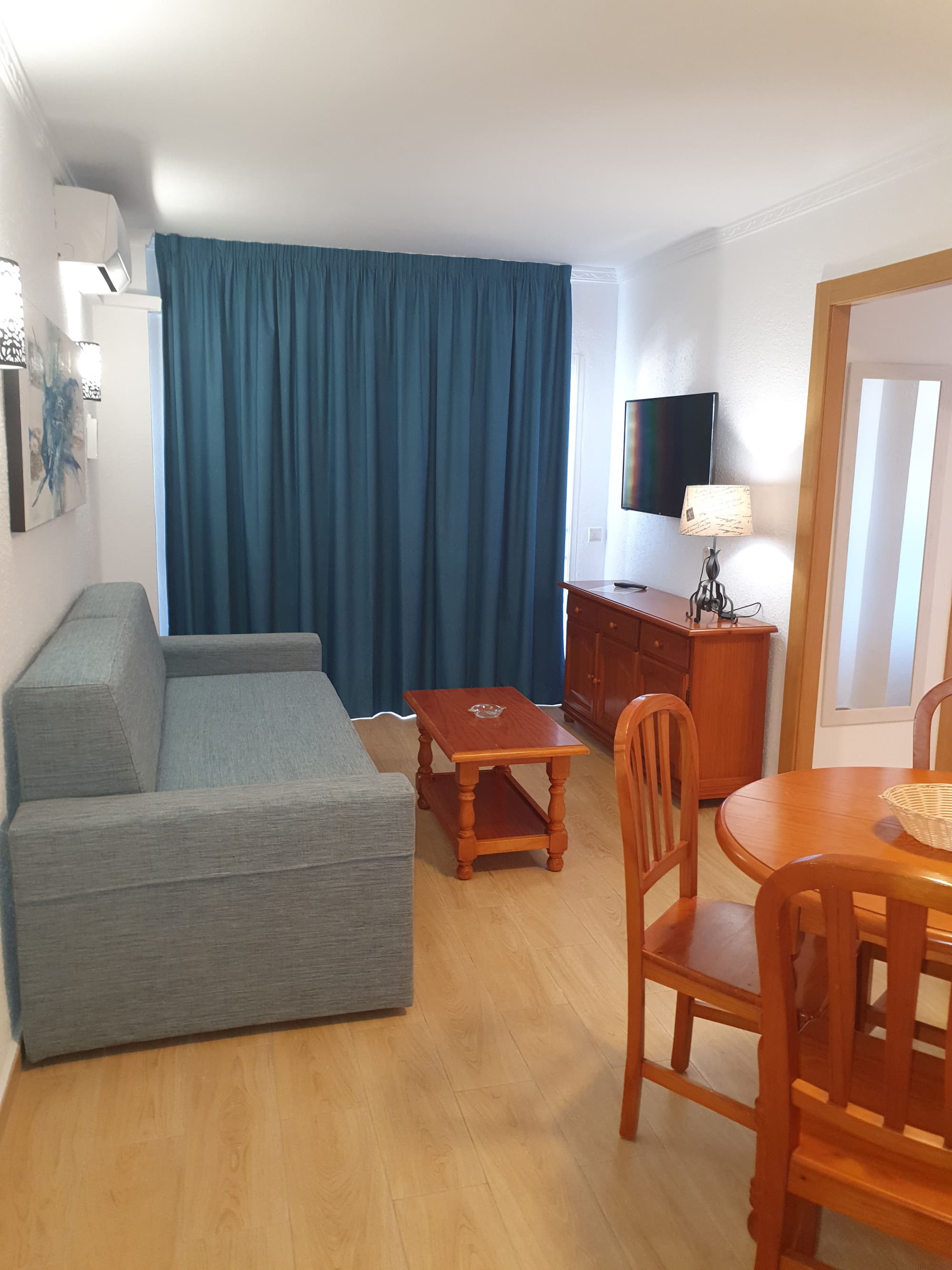 Apartamentos Stella Maris Marcari SL, Room