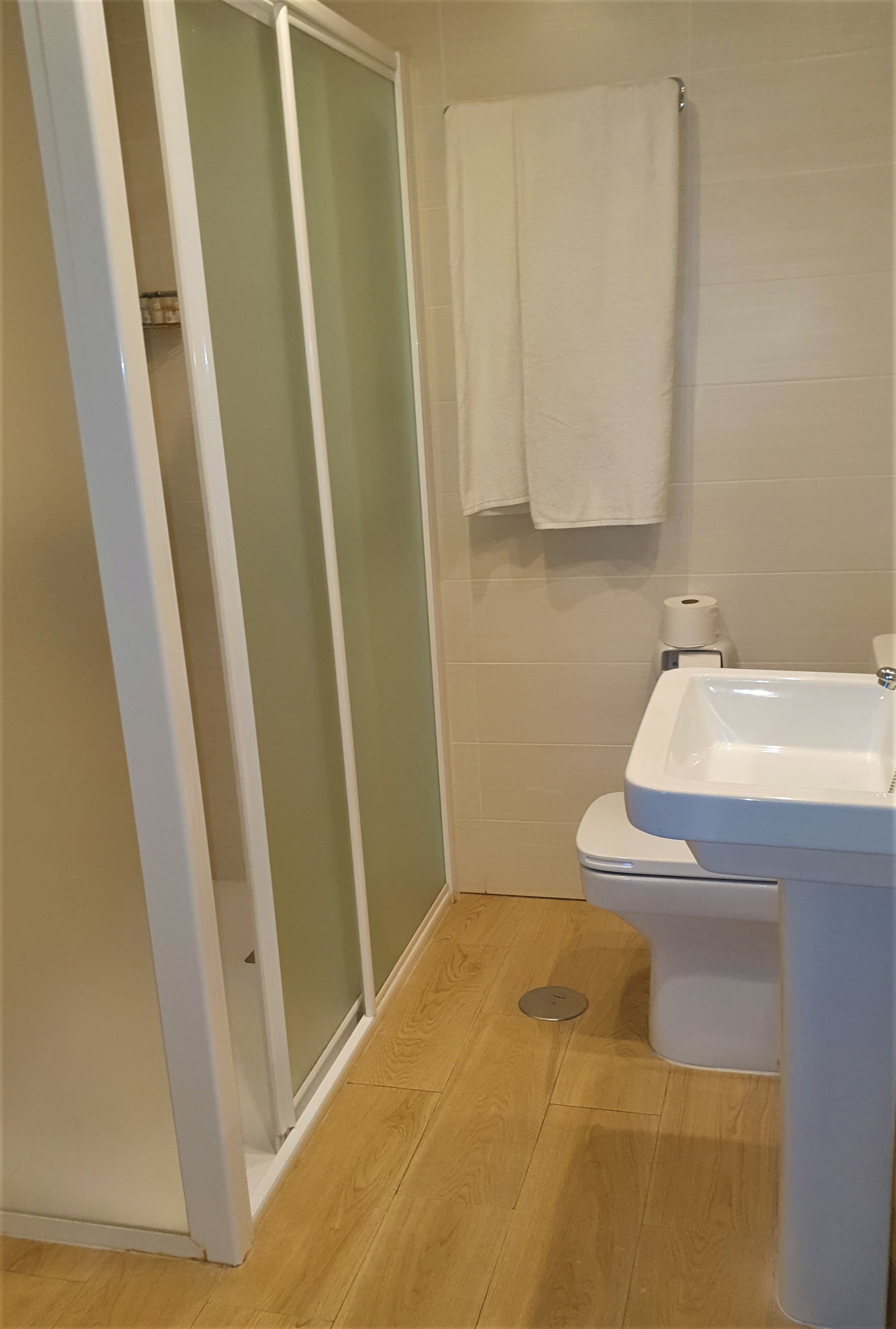 Apartamentos Stella Maris Marcari SL, Room