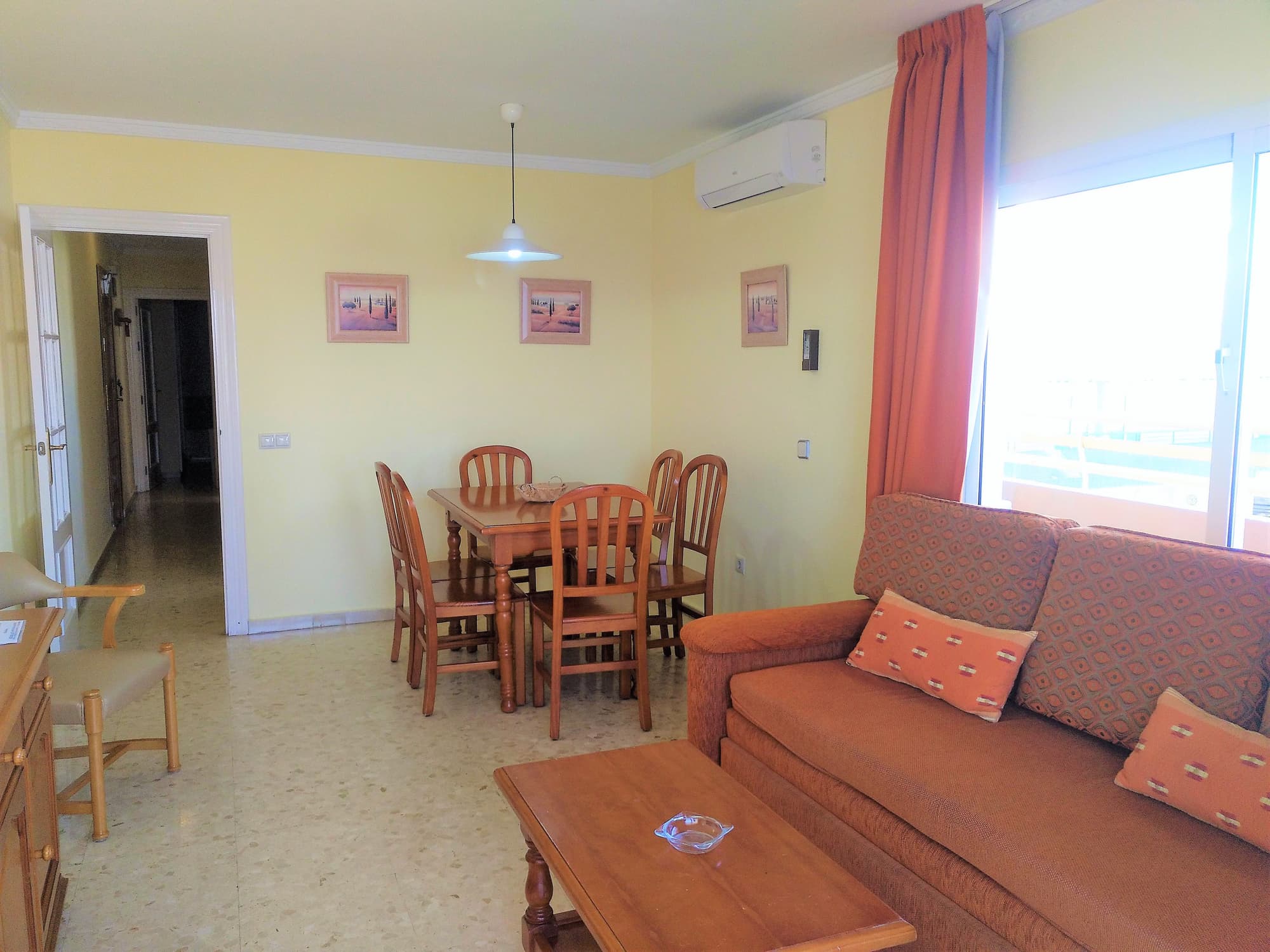 Apartamentos Stella Maris Marcari SL, Room