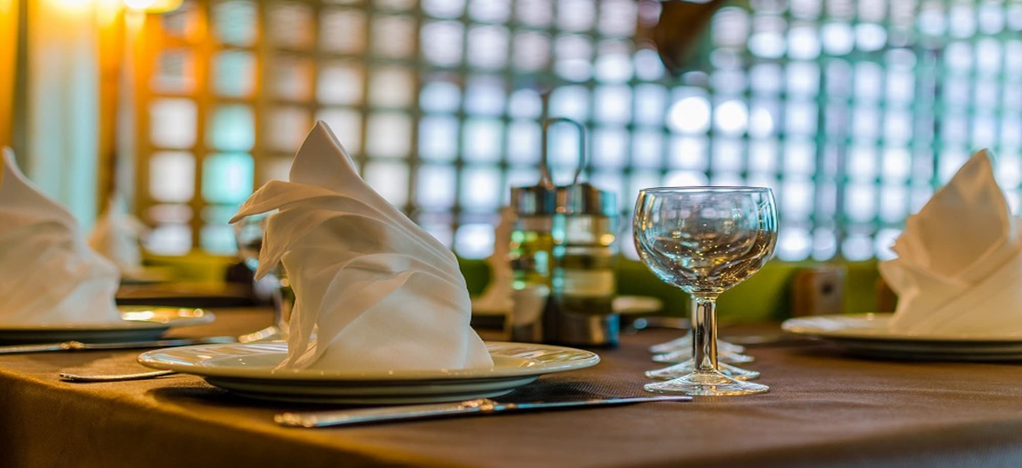 Sant Eloi, Restaurant