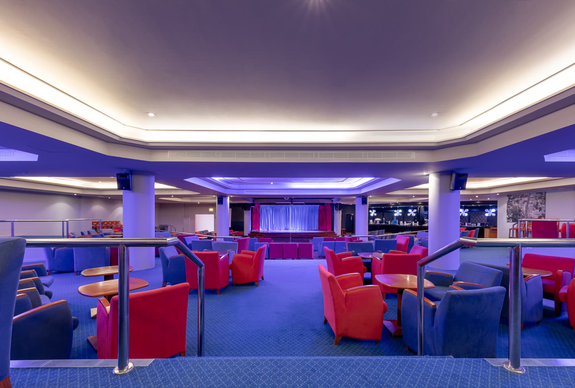 Hotel LIVVO Mirador Papagayo, Sports and Entertainment