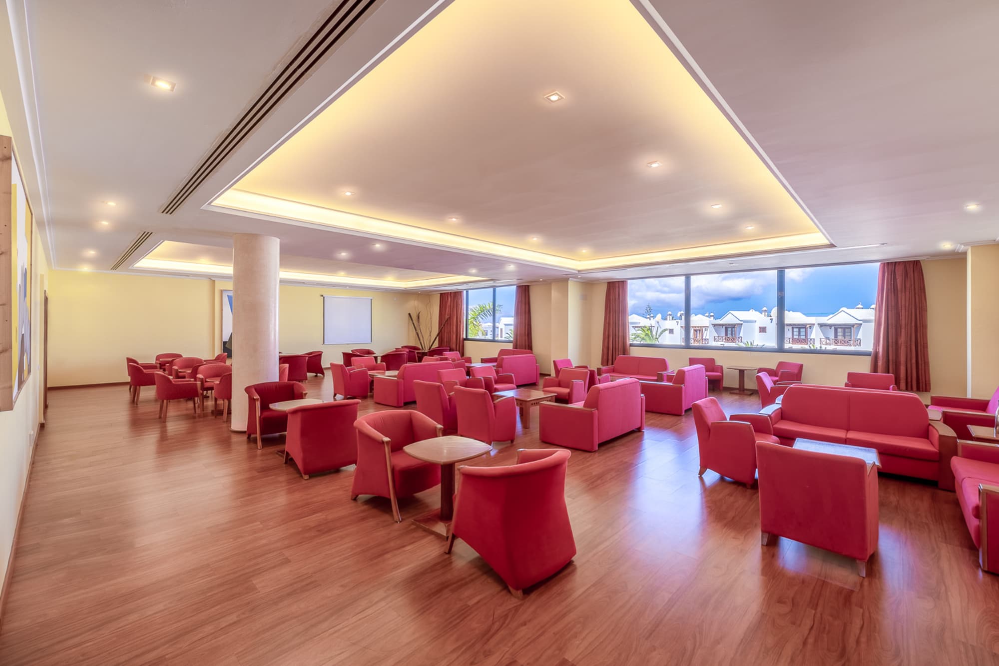 Hotel LIVVO Mirador Papagayo, Conferences