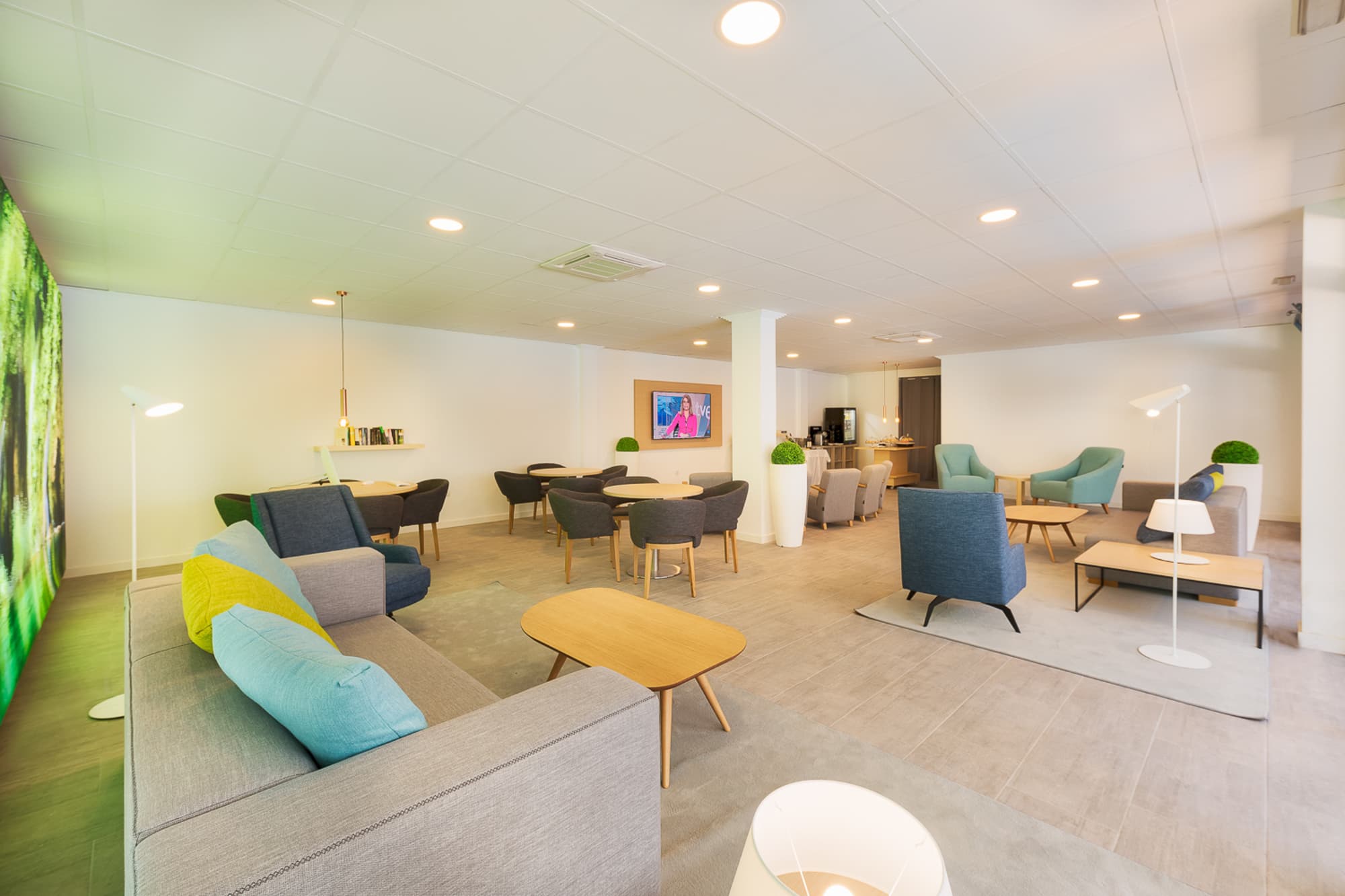 Hotel LIVVO Mirador Papagayo, Conferences