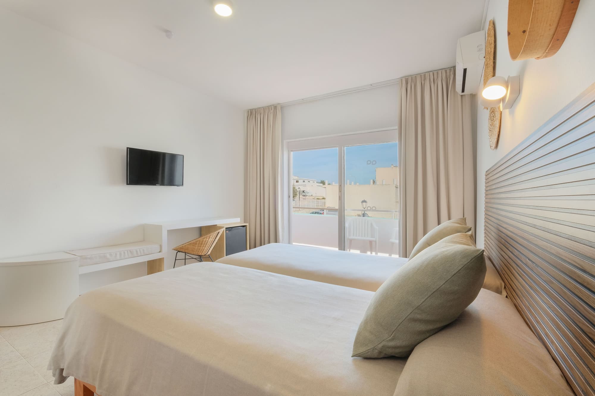 Azuline Hotel Mediterraneo, Room