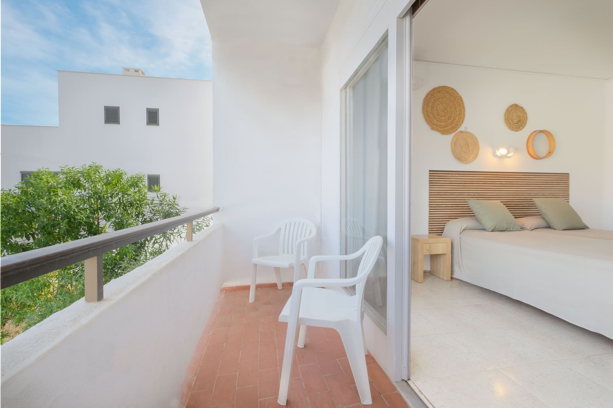 Azuline Hotel Mediterraneo, Room