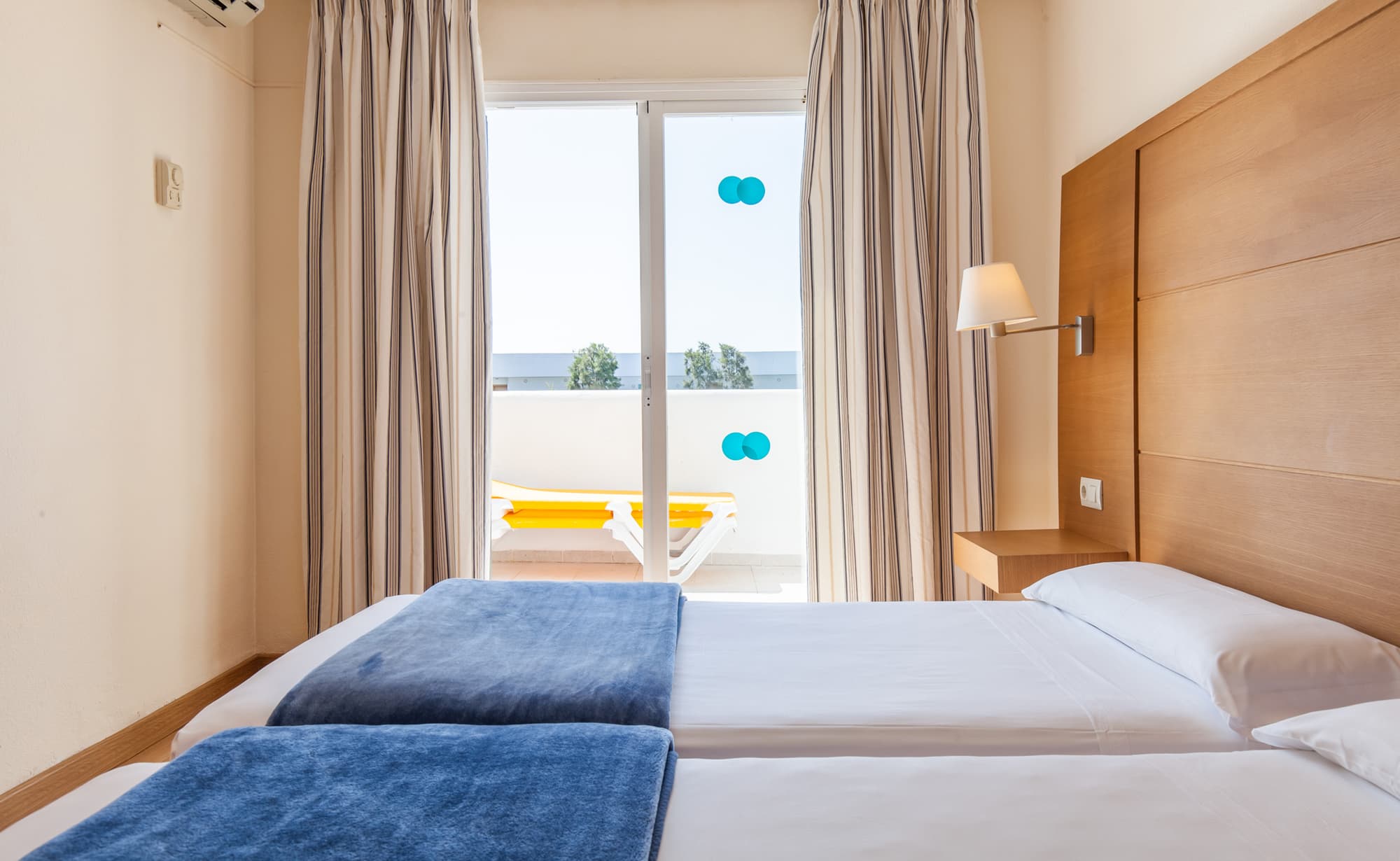 Bluesea Club Marthas, Room