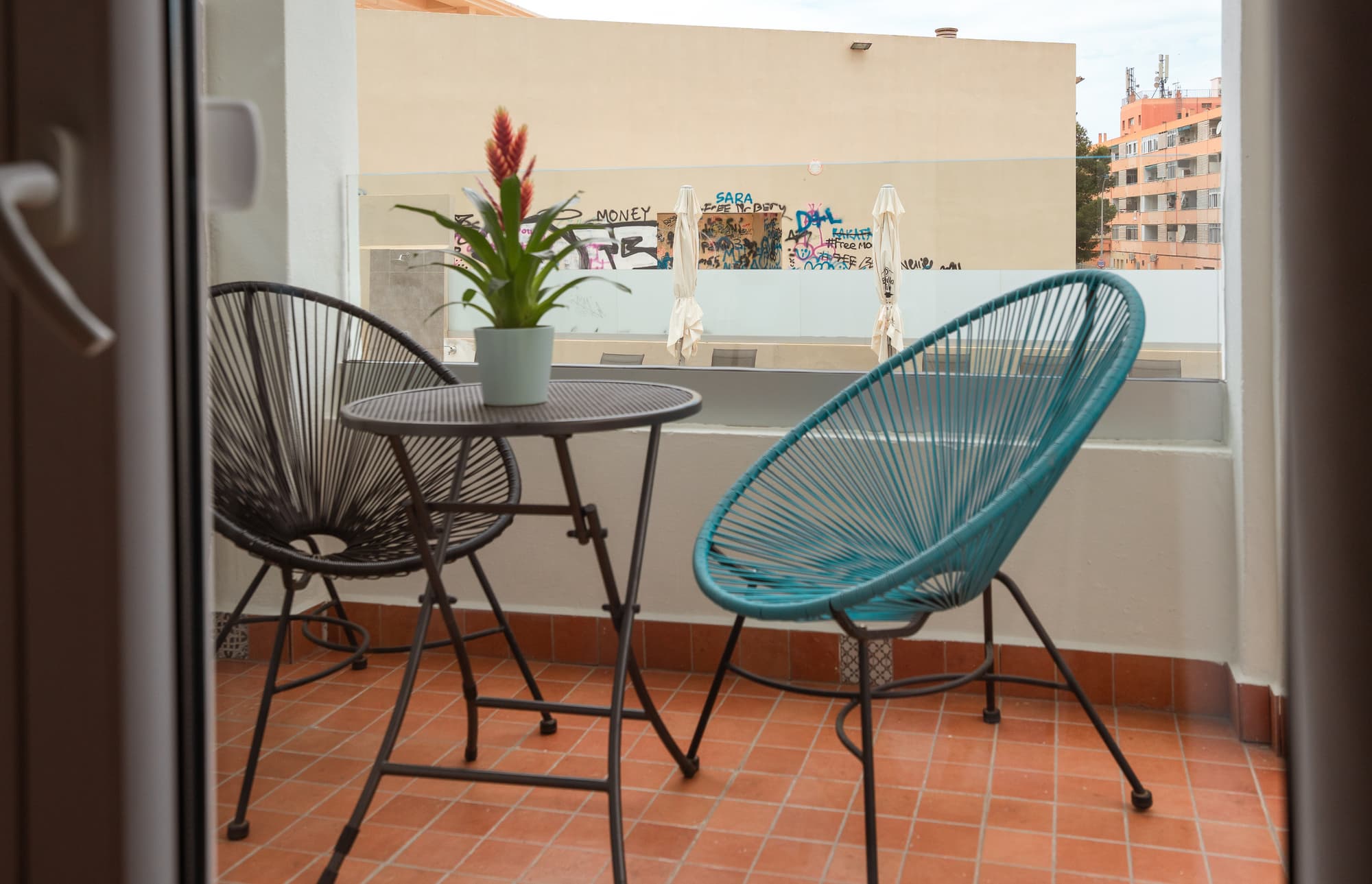 Nura Santa Ponsa Pins, Room